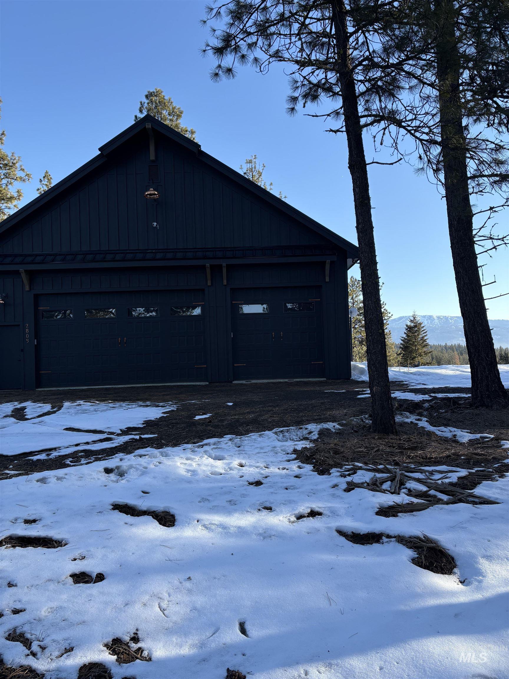 2805 Mountain View Ct, New Meadows, Idaho 83654, Land For Sale, Price $599,999,MLS 98972714