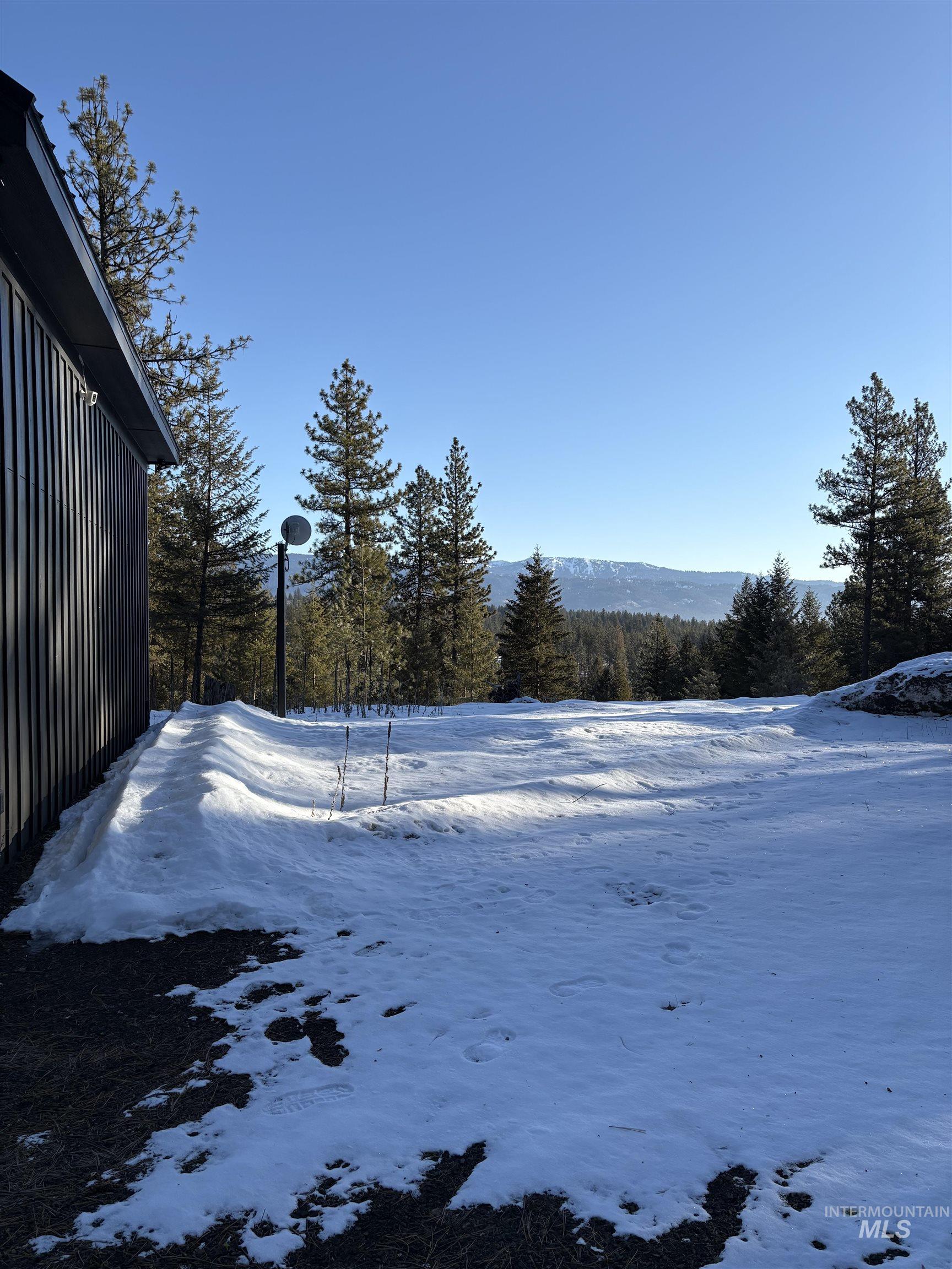 2805 Mountain View Ct, New Meadows, Idaho 83654, Land For Sale, Price $599,999,MLS 98972714