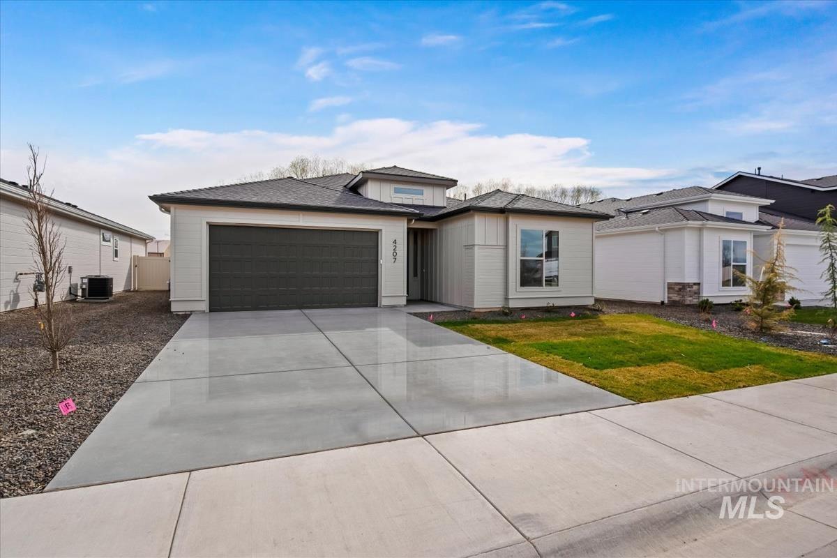 870 S Contusion Ave, Nampa, Idaho 83687, 3 Bedrooms, 2 Bathrooms, Residential For Sale, Price $468,000,MLS 98972716