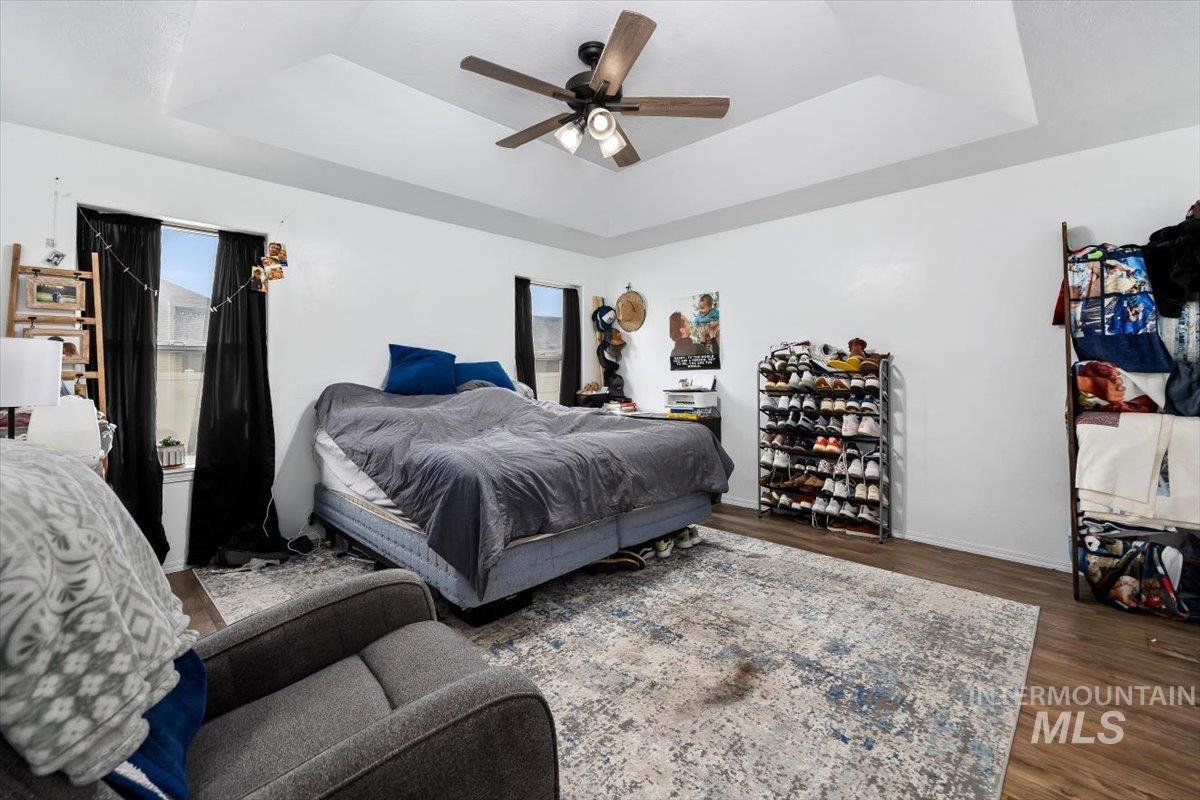 2543 Yellowstone Trail, Burley, Idaho 83318, 3 Bedrooms, 2 Bathrooms, Residential For Sale, Price $330,000,MLS 98972717