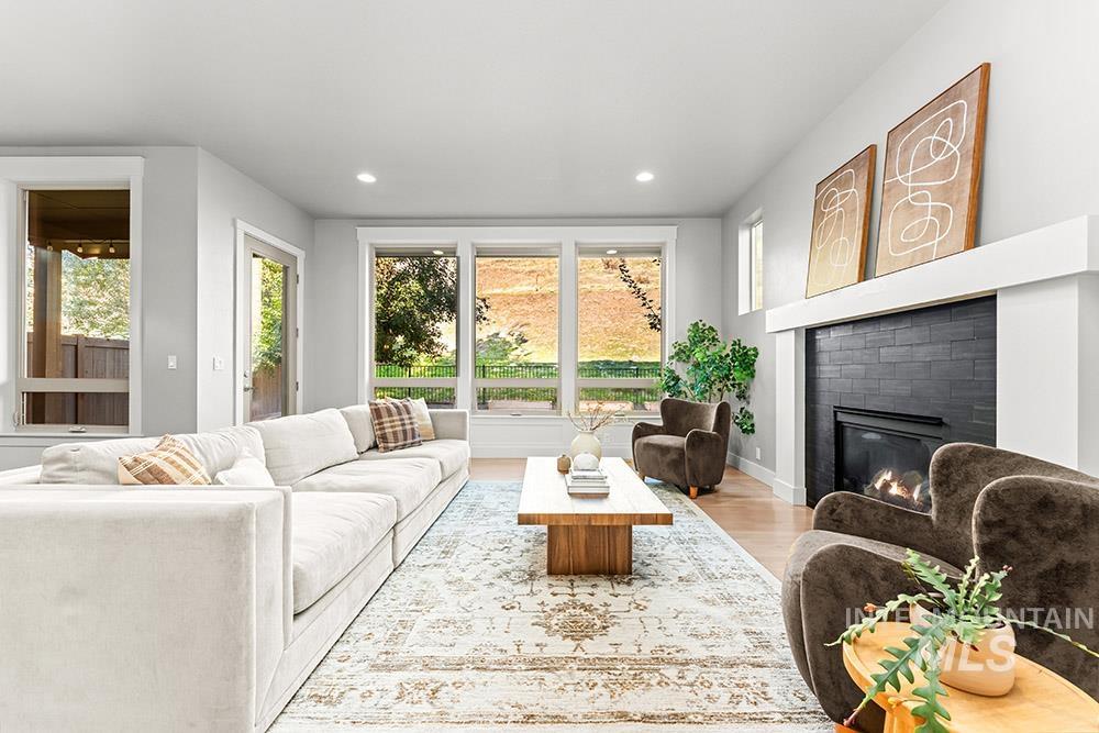 5618 E Millet Drive, Boise, Idaho 83716, 3 Bedrooms, 2.5 Bathrooms, Residential For Sale, Price $759,900,MLS 98972718