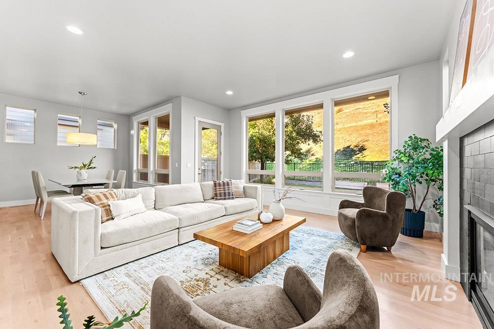 5618 E Millet Drive, Boise, Idaho 83716, 3 Bedrooms, 2.5 Bathrooms, Residential For Sale, Price $759,900,MLS 98972718