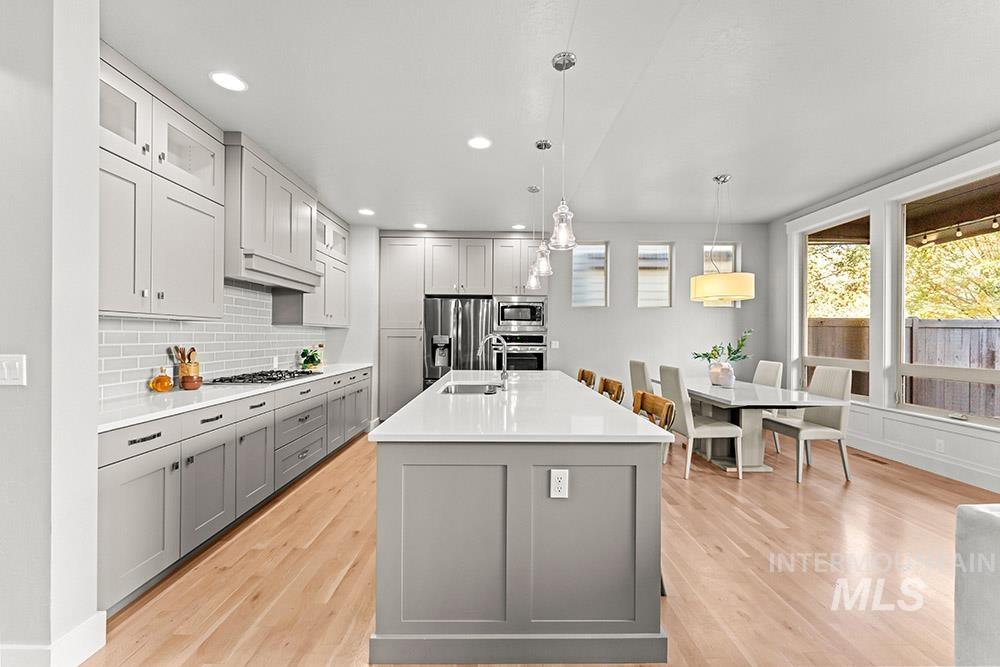 5618 E Millet Drive, Boise, Idaho 83716, 3 Bedrooms, 2.5 Bathrooms, Residential For Sale, Price $759,900, 98972718