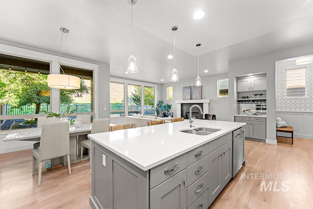 5618 E Millet Drive, Boise, Idaho 83716, 3 Bedrooms, 2.5 Bathrooms, Residential For Sale, Price $759,900,MLS 98972718