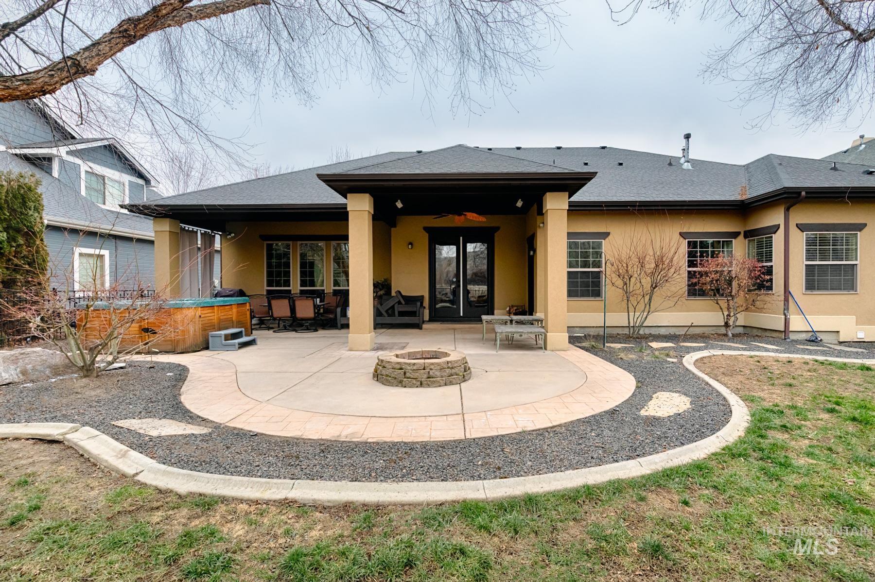 4328 W Miners Farm Dr., Boise, Idaho 83714, 3 Bedrooms, 2.5 Bathrooms, Residential For Sale, Price $770,000,MLS 98972719