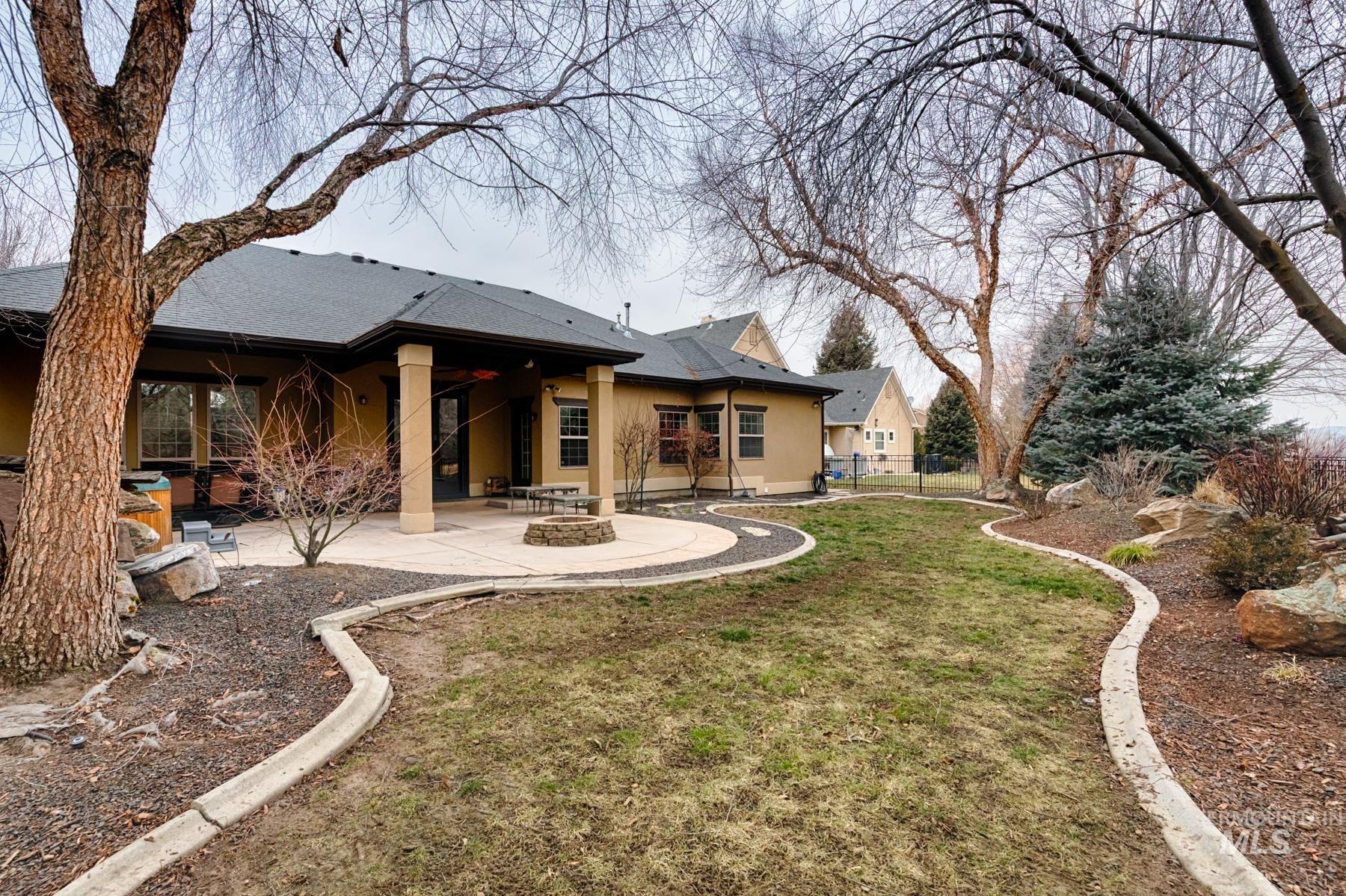 4328 W Miners Farm Dr., Boise, Idaho 83714, 3 Bedrooms, 2.5 Bathrooms, Residential For Sale, Price $770,000,MLS 98972719