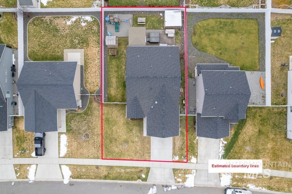 6697 W IRISH CIR, Rathdrum, Idaho 83858, 3 Bedrooms, 2 Bathrooms, Residential For Sale, Price $505,000,MLS 98972720