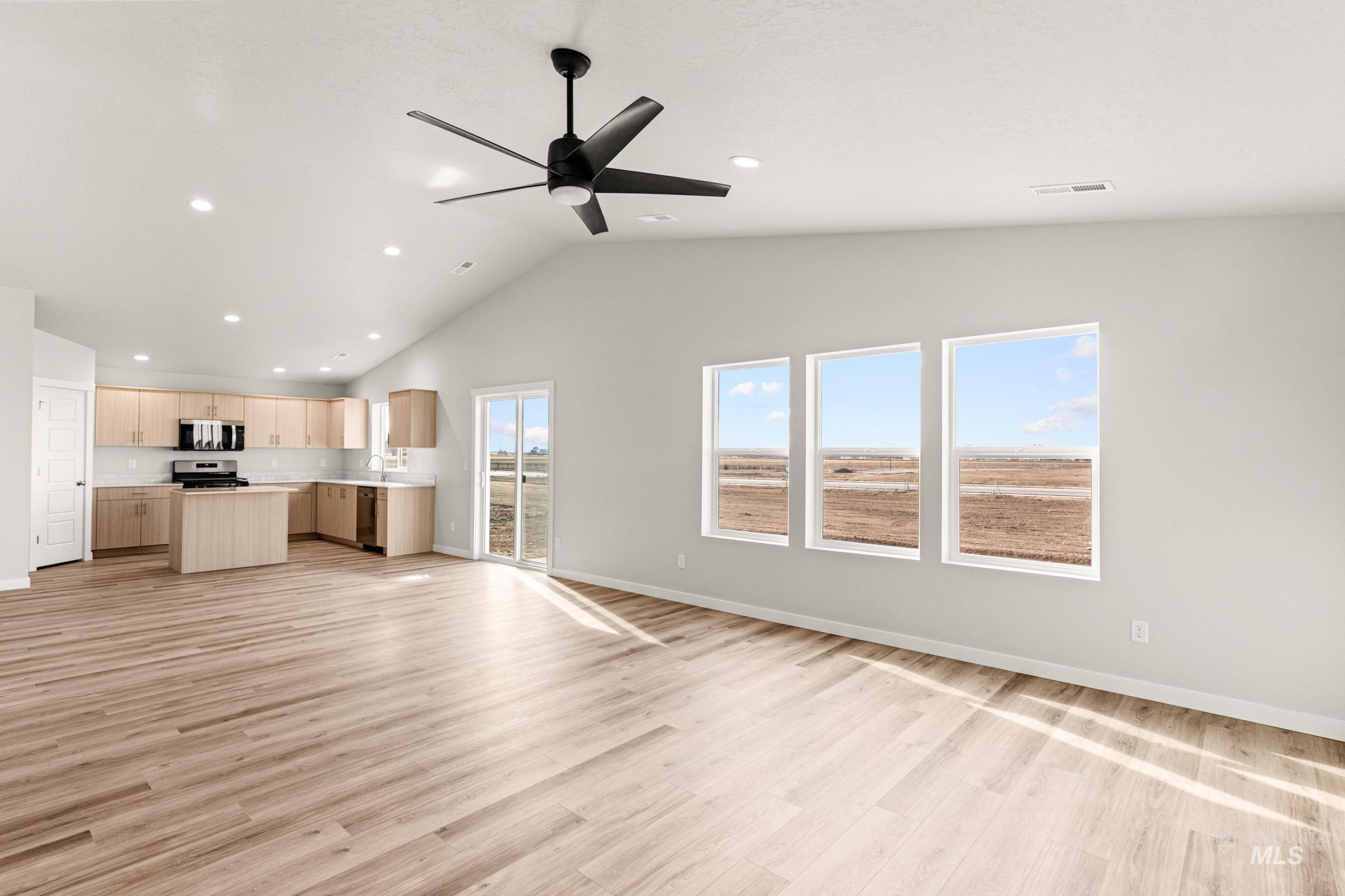 18461 N Sweet William Ave, Nampa, Idaho 83687, 4 Bedrooms, 2 Bathrooms, Residential For Sale, Price $436,990, 98972723