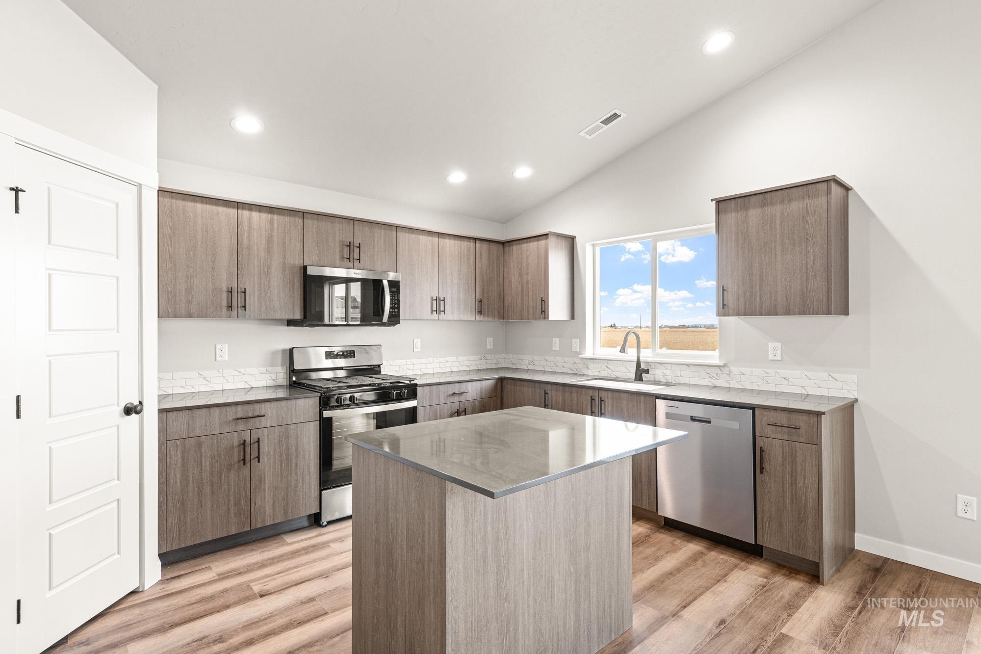 5058 E Open Canyon Dr, Nampa, Idaho 83687, 4 Bedrooms, 2 Bathrooms, Residential For Sale, Price $454,990, 98972726