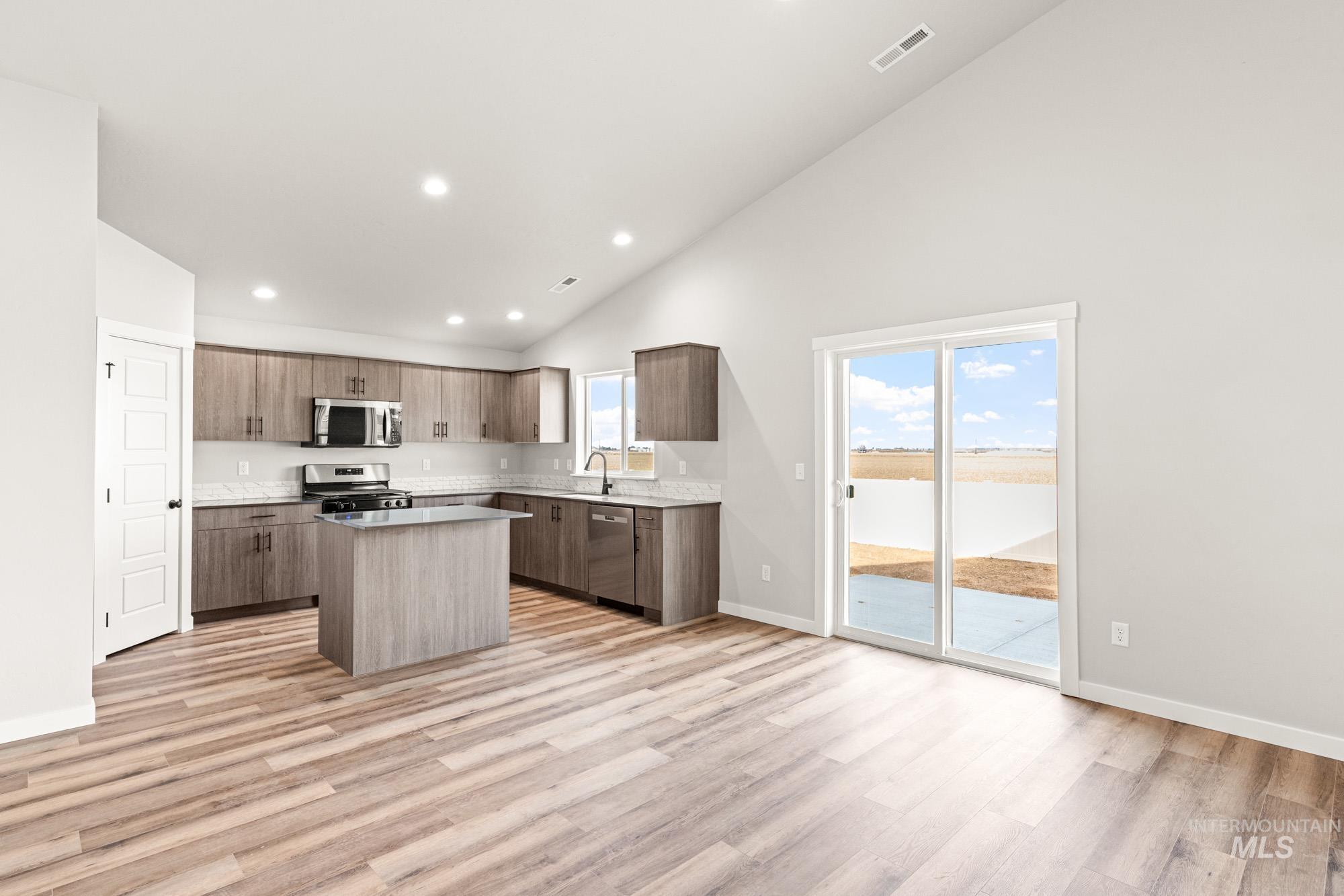 5058 E Open Canyon Dr, Nampa, Idaho 83687, 4 Bedrooms, 2 Bathrooms, Residential For Sale, Price $454,990, 98972726