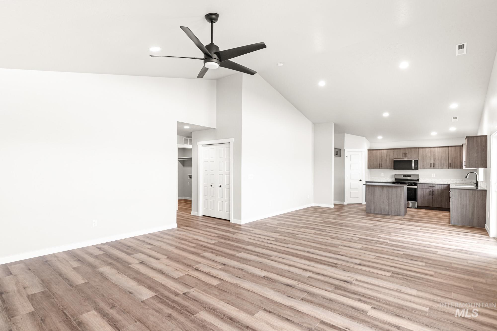 5058 E Open Canyon Dr, Nampa, Idaho 83687, 4 Bedrooms, 2 Bathrooms, Residential For Sale, Price $454,990, 98972726