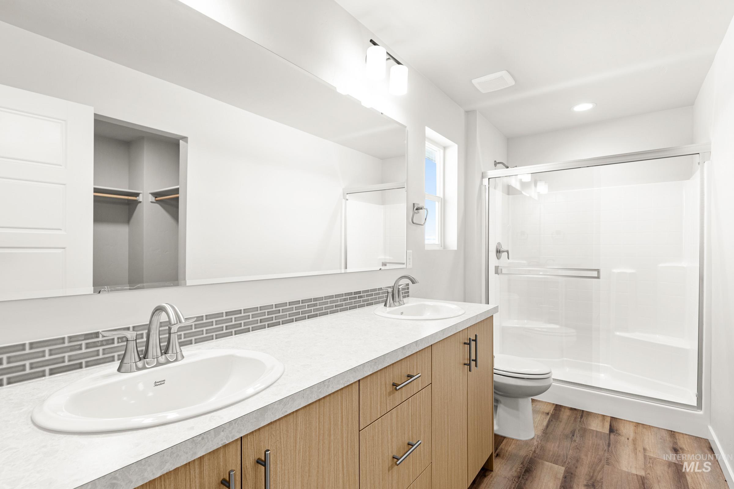 5072 E Open Canyon Dr, Nampa, Idaho 83687, 4 Bedrooms, 2.5 Bathrooms, Residential For Sale, Price $451,990,MLS 98972727