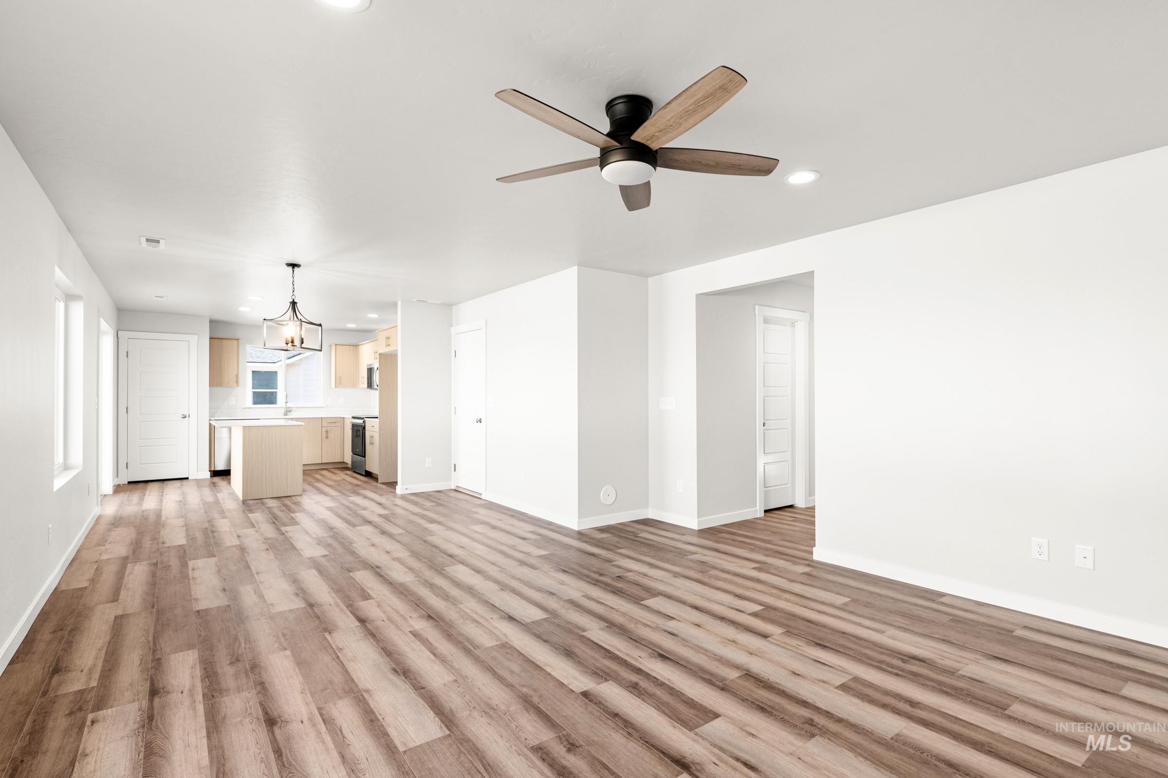 5072 E Open Canyon Dr, Nampa, Idaho 83687, 4 Bedrooms, 2.5 Bathrooms, Residential For Sale, Price $451,990,MLS 98972727