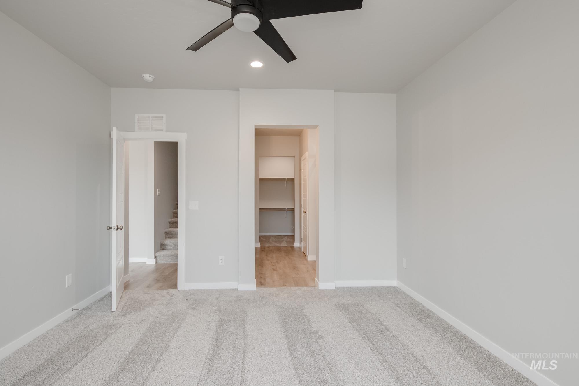 17606 N Boone Peak Ave, Nampa, Idaho 83687, 3 Bedrooms, 2 Bathrooms, Residential For Sale, Price $455,990,MLS 98972728