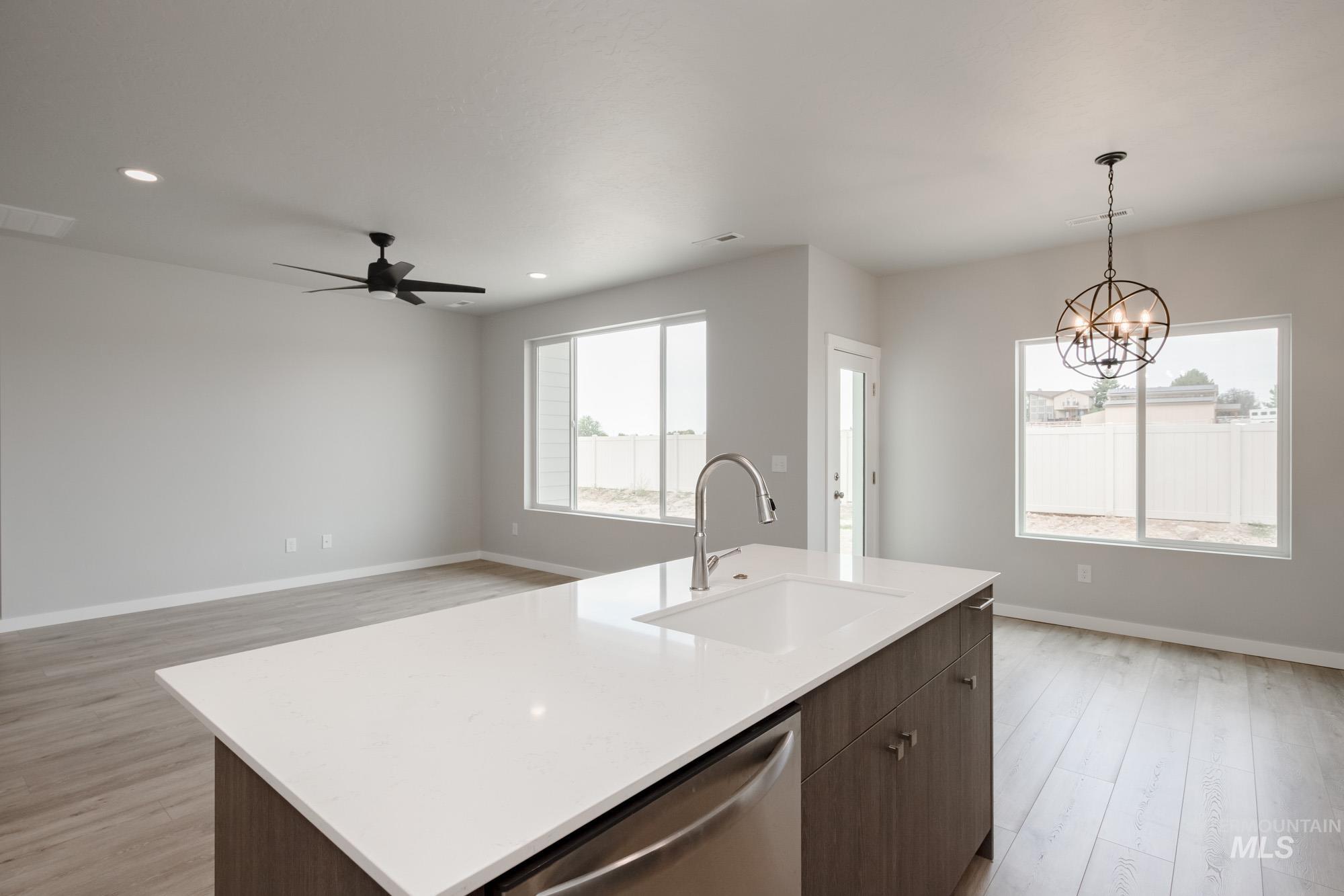 17606 N Boone Peak Ave, Nampa, Idaho 83687, 3 Bedrooms, 2 Bathrooms, Residential For Sale, Price $455,990,MLS 98972728