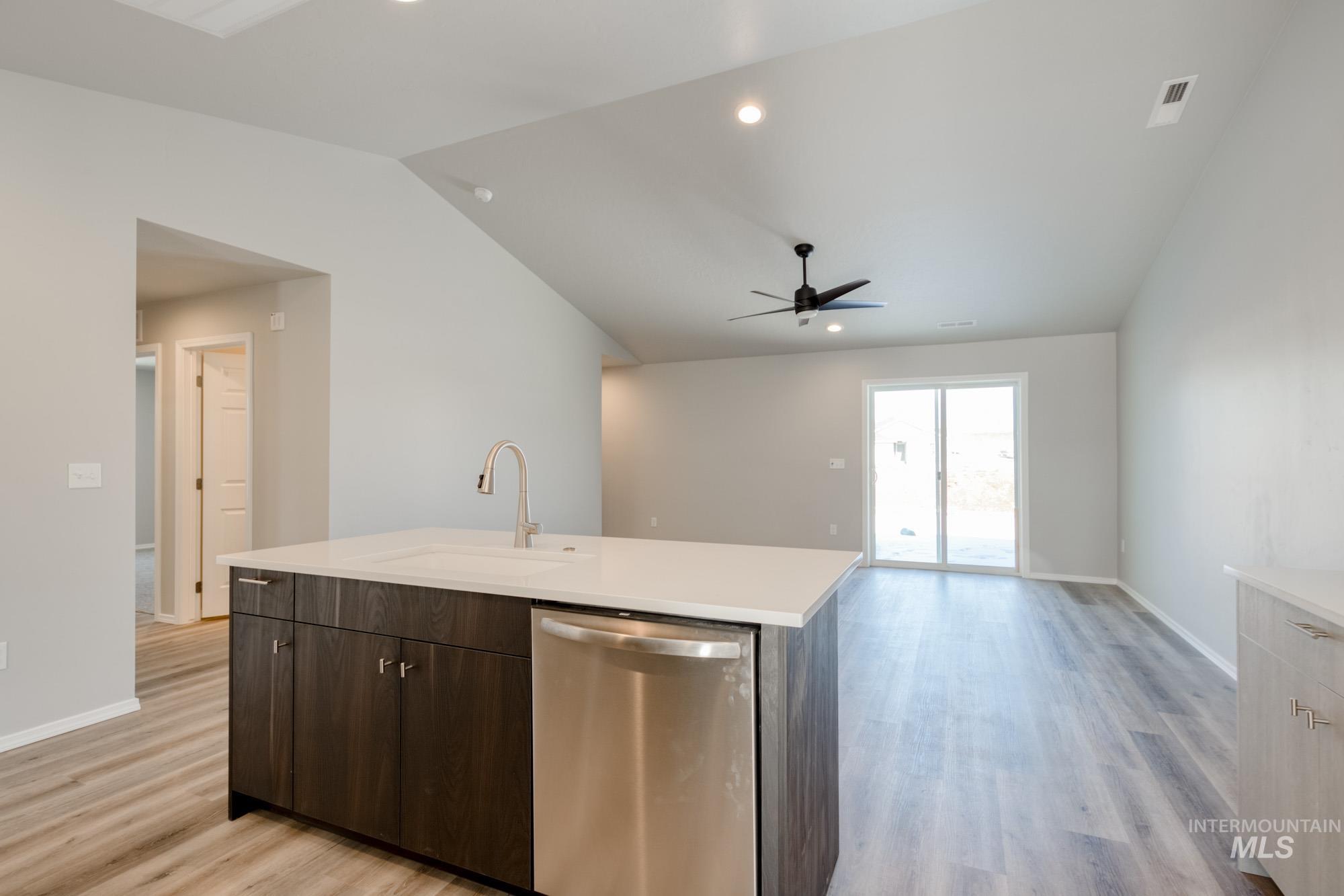 5418 S Bittercreek Ave, Meridian, Idaho 83642, 3 Bedrooms, 2 Bathrooms, Residential For Sale, Price $410,990,MLS 98972737