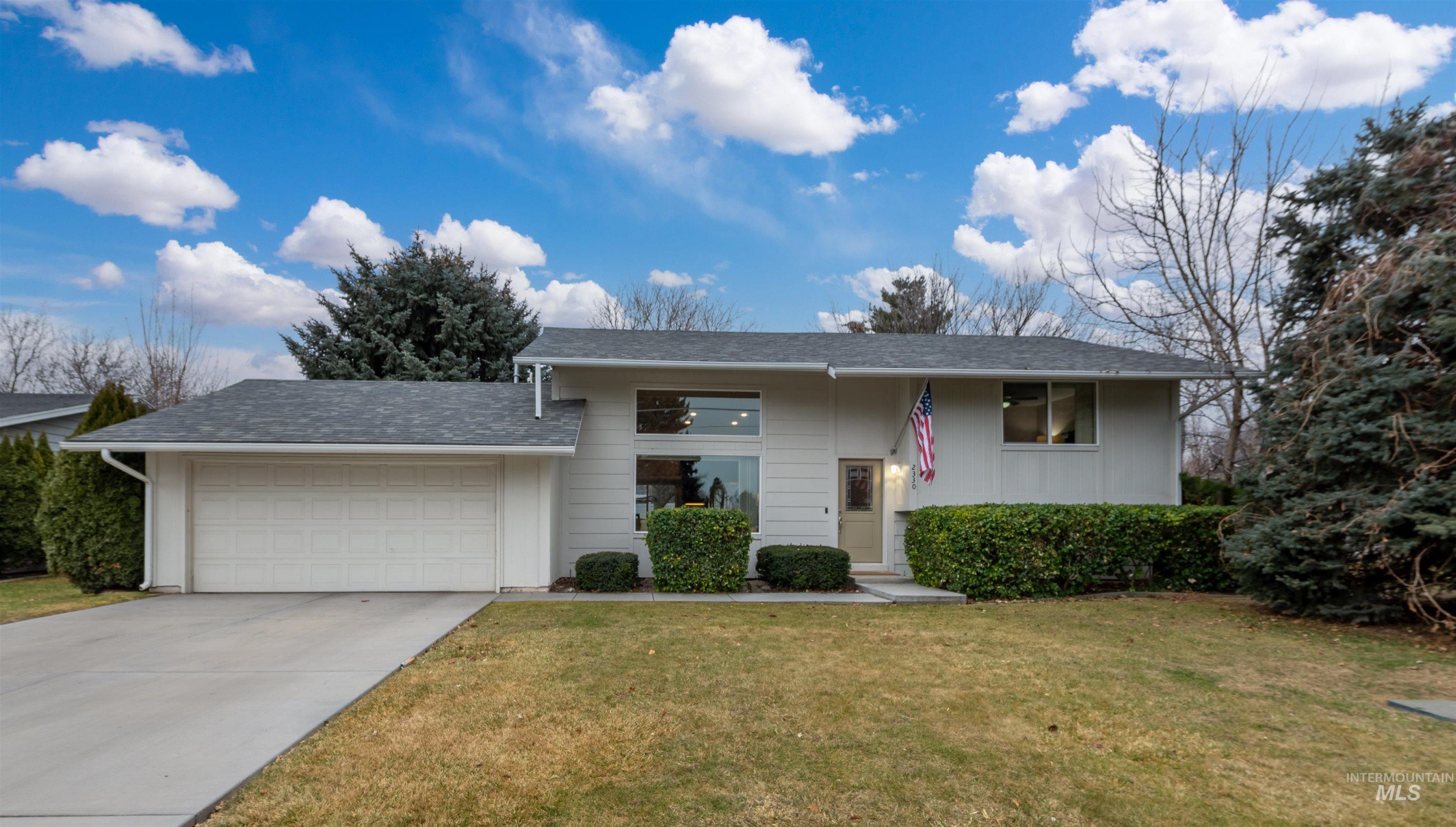 Residential For Sale