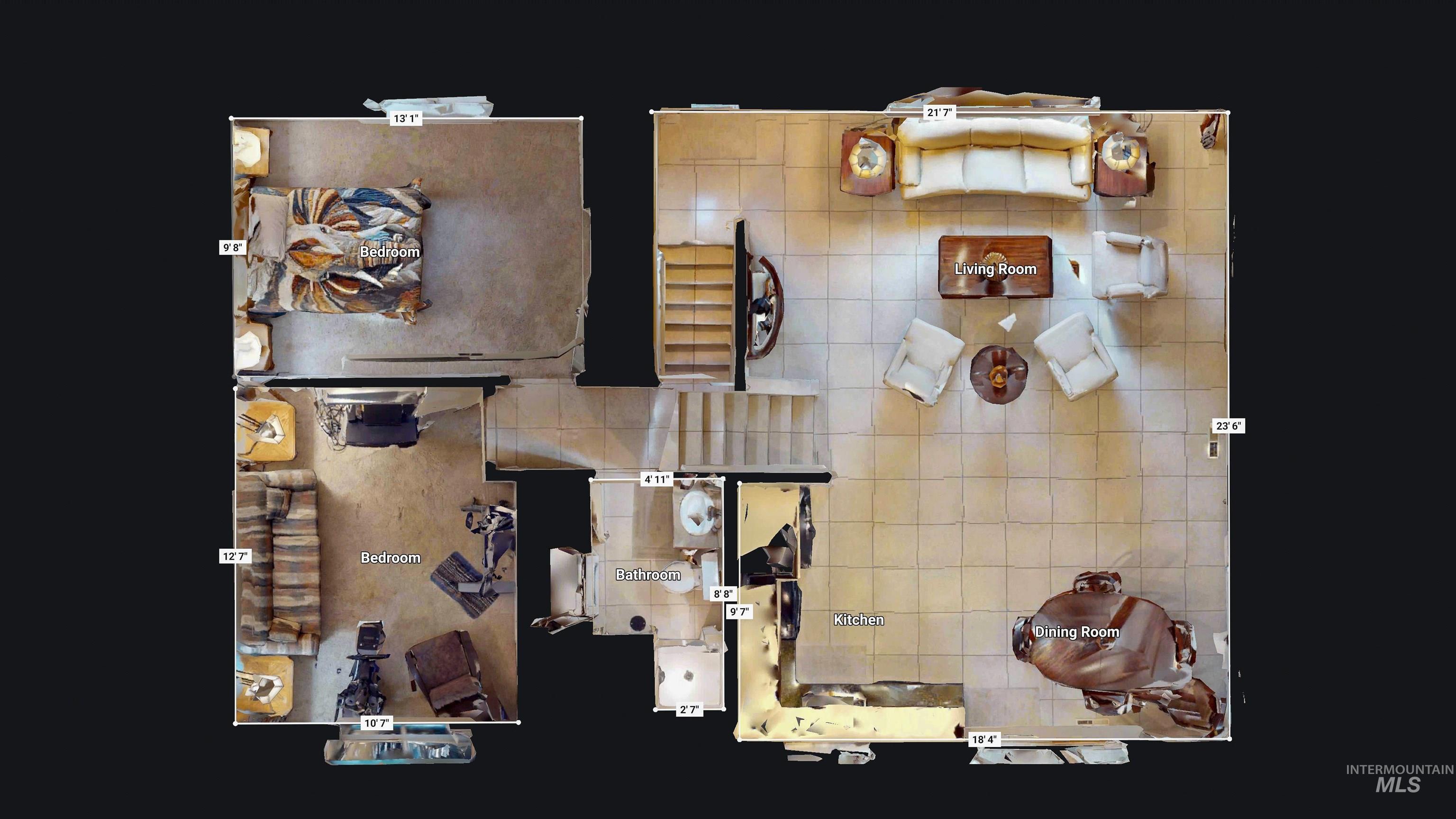 2330 Filer Ave East, Twin Falls, Idaho 83301, 4 Bedrooms, 2 Bathrooms, Residential For Sale, Price $324,900,MLS 98972741