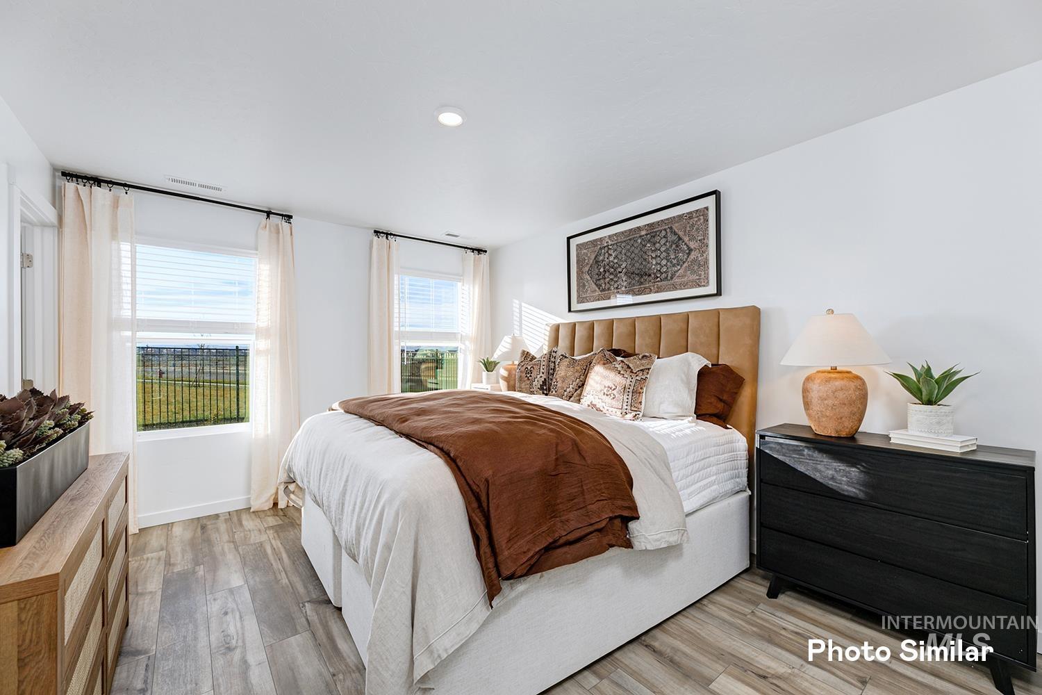 3073 N Kankakee Way, Kuna, Idaho 83634, 3 Bedrooms, 2 Bathrooms, Residential For Sale, Price $406,850,MLS 98972755