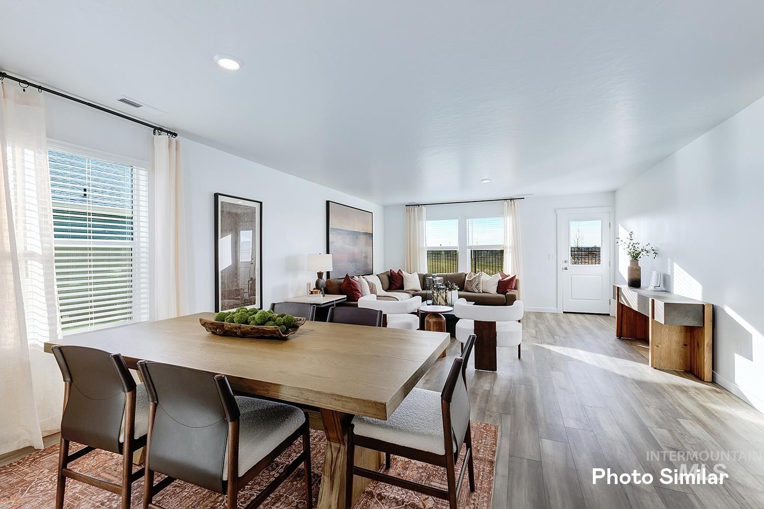 3073 N Kankakee Way, Kuna, Idaho 83634, 3 Bedrooms, 2 Bathrooms, Residential For Sale, Price $406,850,MLS 98972755