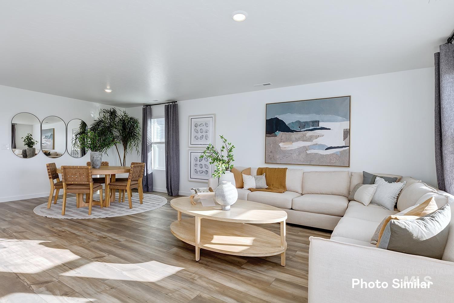 3027 N Kankakee Way, Kuna, Idaho 83634, 4 Bedrooms, 2 Bathrooms, Residential For Sale, Price $428,850,MLS 98972757