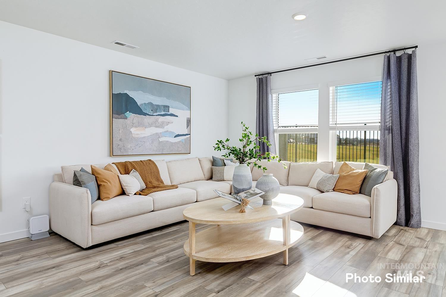 3058 N Kankakee Way, Kuna, Idaho 83634, 4 Bedrooms, 2 Bathrooms, Residential For Sale, Price $423,850,MLS 98972758