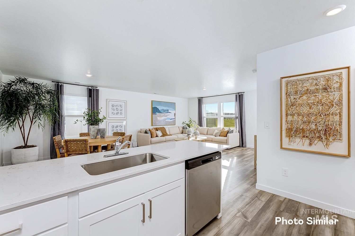 3058 N Kankakee Way, Kuna, Idaho 83634, 4 Bedrooms, 2 Bathrooms, Residential For Sale, Price $423,850,MLS 98972758