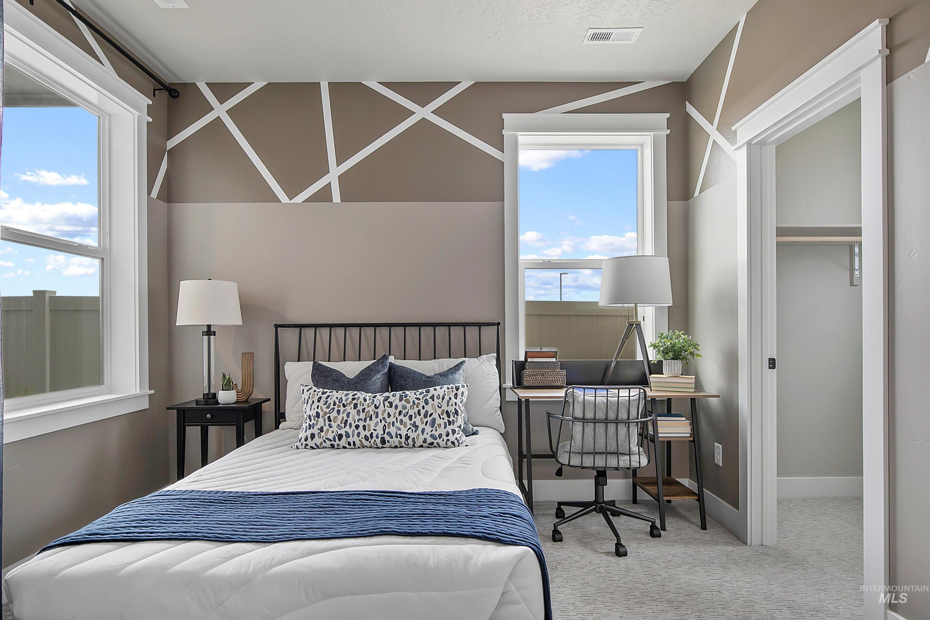 5877 W Ladle Rapids St, Meridian, Idaho 83646, 3 Bedrooms, 2.5 Bathrooms, Residential For Sale, Price $734,990,MLS 98972759