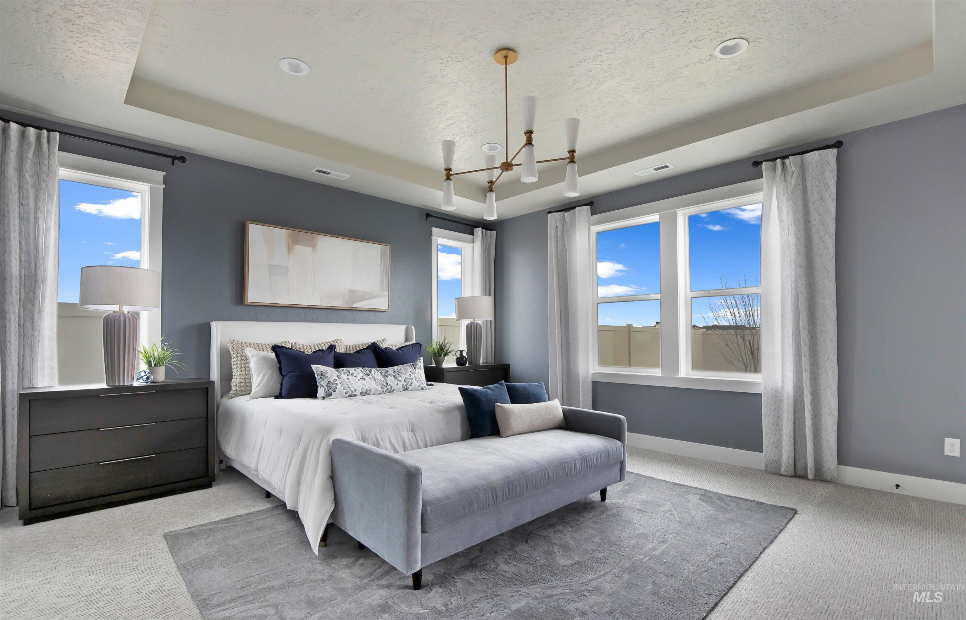 5877 W Ladle Rapids St, Meridian, Idaho 83646, 3 Bedrooms, 2.5 Bathrooms, Residential For Sale, Price $734,990,MLS 98972759