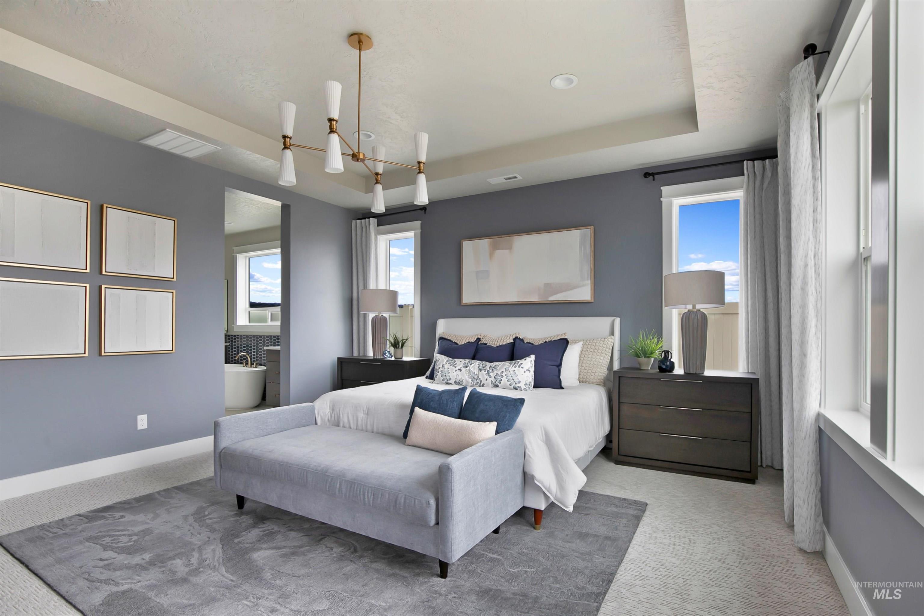 5877 W Ladle Rapids St, Meridian, Idaho 83646, 3 Bedrooms, 2.5 Bathrooms, Residential For Sale, Price $734,990,MLS 98972759