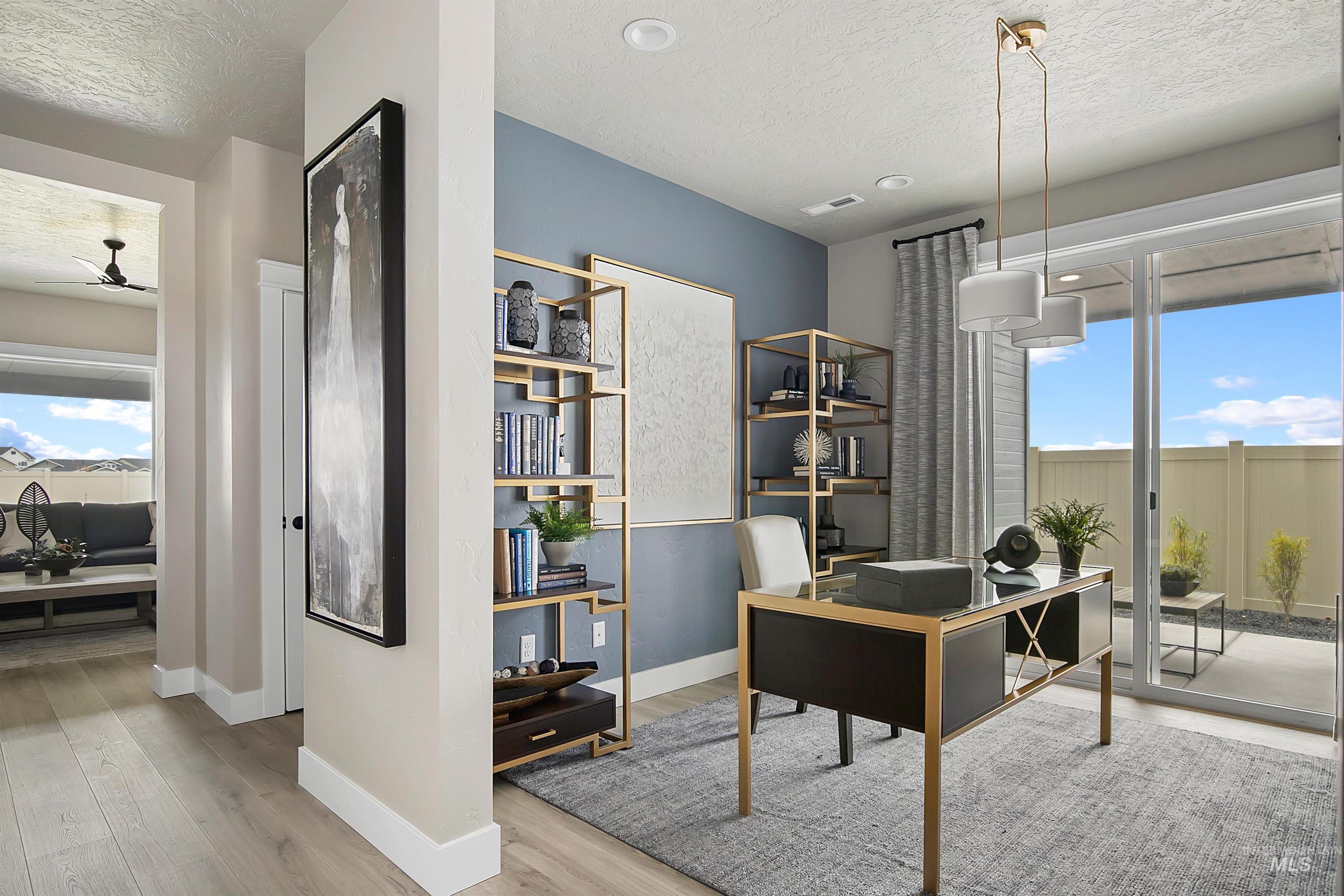 5877 W Ladle Rapids St, Meridian, Idaho 83646, 3 Bedrooms, 2.5 Bathrooms, Residential For Sale, Price $734,990,MLS 98972759