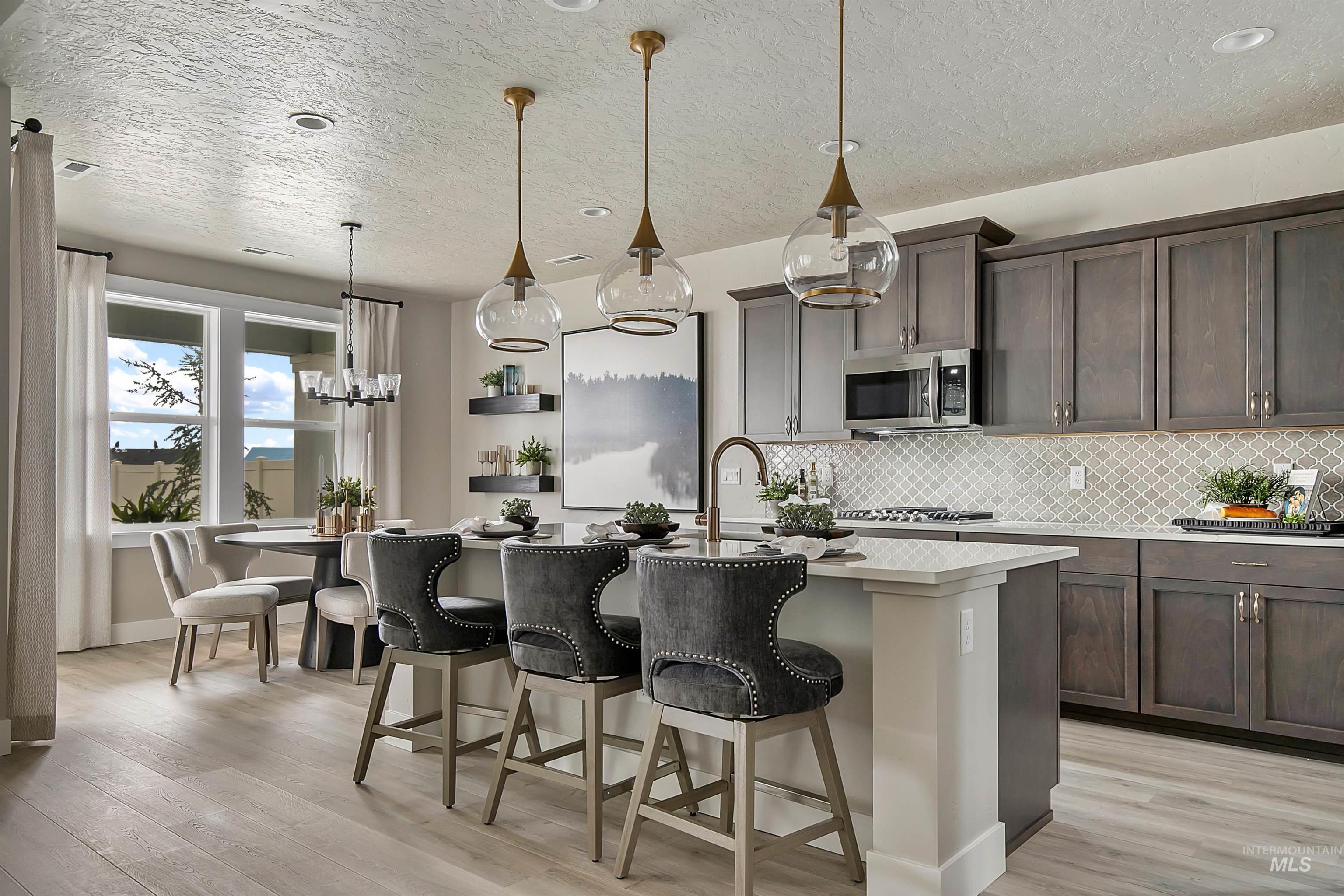 5877 W Ladle Rapids St, Meridian, Idaho 83646, 3 Bedrooms, 2.5 Bathrooms, Residential For Sale, Price $734,990,MLS 98972759