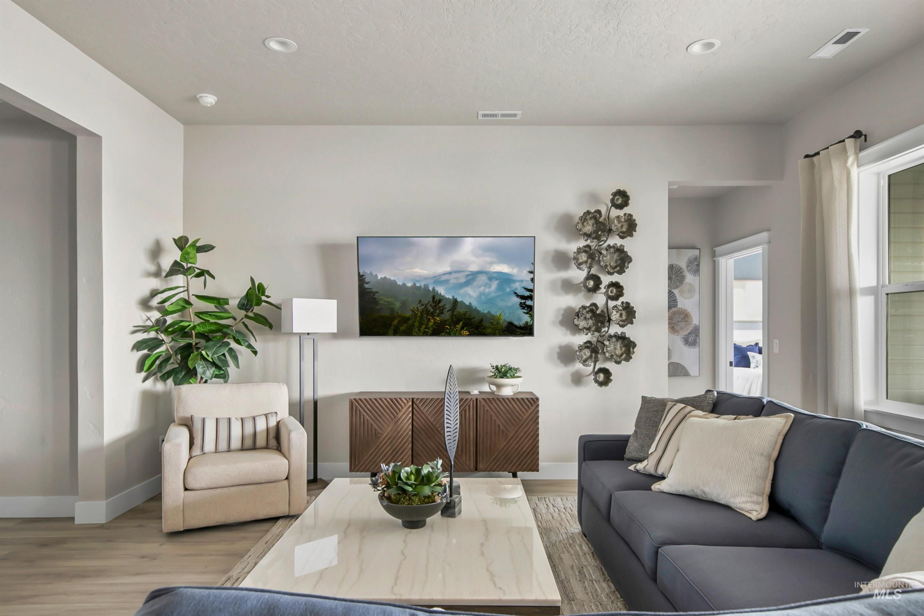 5877 W Ladle Rapids St, Meridian, Idaho 83646, 3 Bedrooms, 2.5 Bathrooms, Residential For Sale, Price $734,990,MLS 98972759