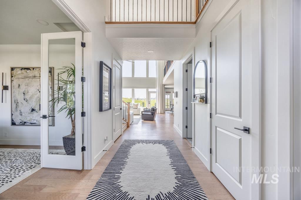 7385 W Flathead Lake St, Eagle, Idaho 83616-1485, 3 Bedrooms, 2.5 Bathrooms, Residential For Sale, Price $924,900,MLS 98972760