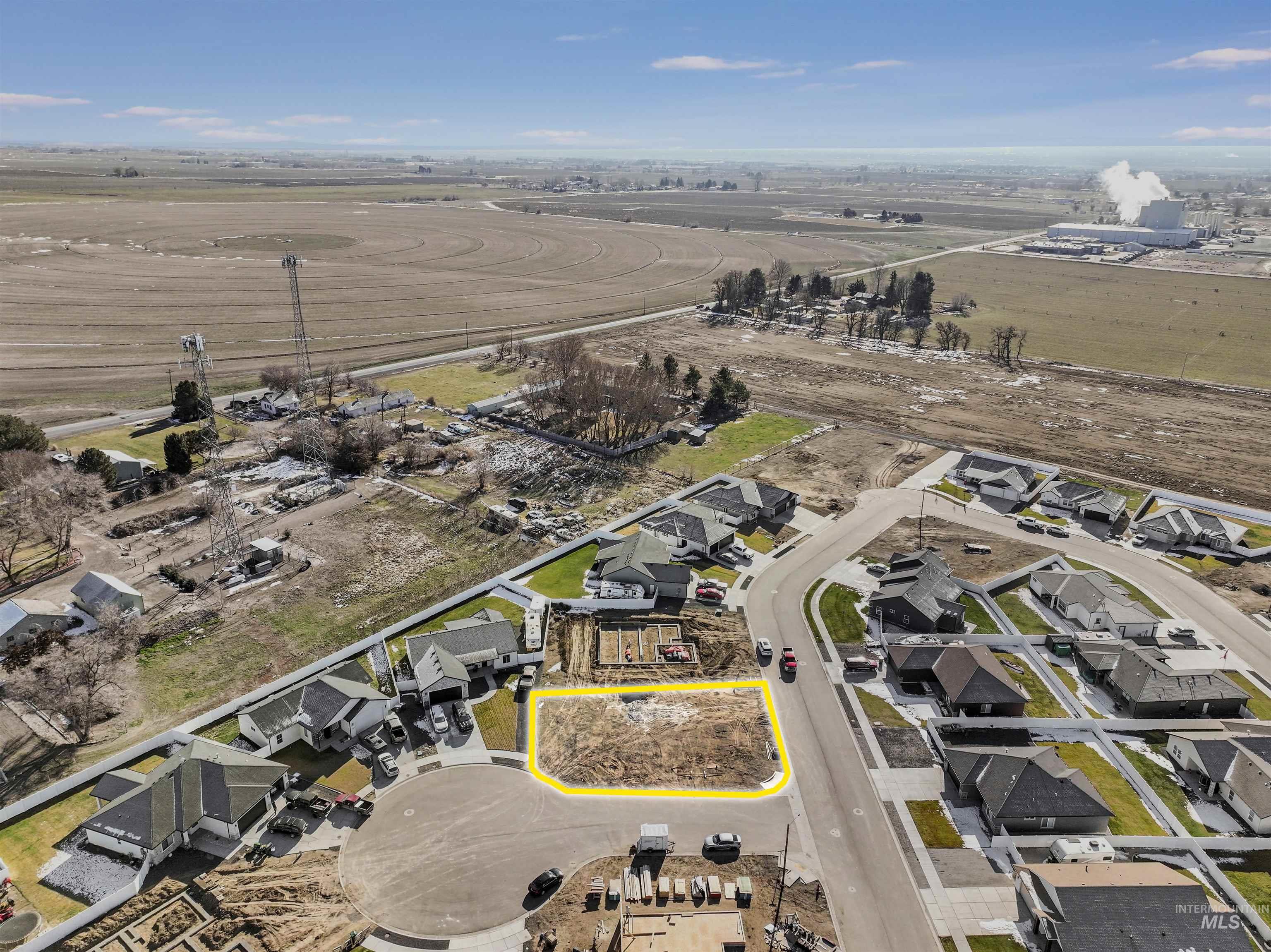 Lot 21 Bird Farm Drive, Jerome, Idaho 83338, Land For Sale, Price $115,000,MLS 98972762