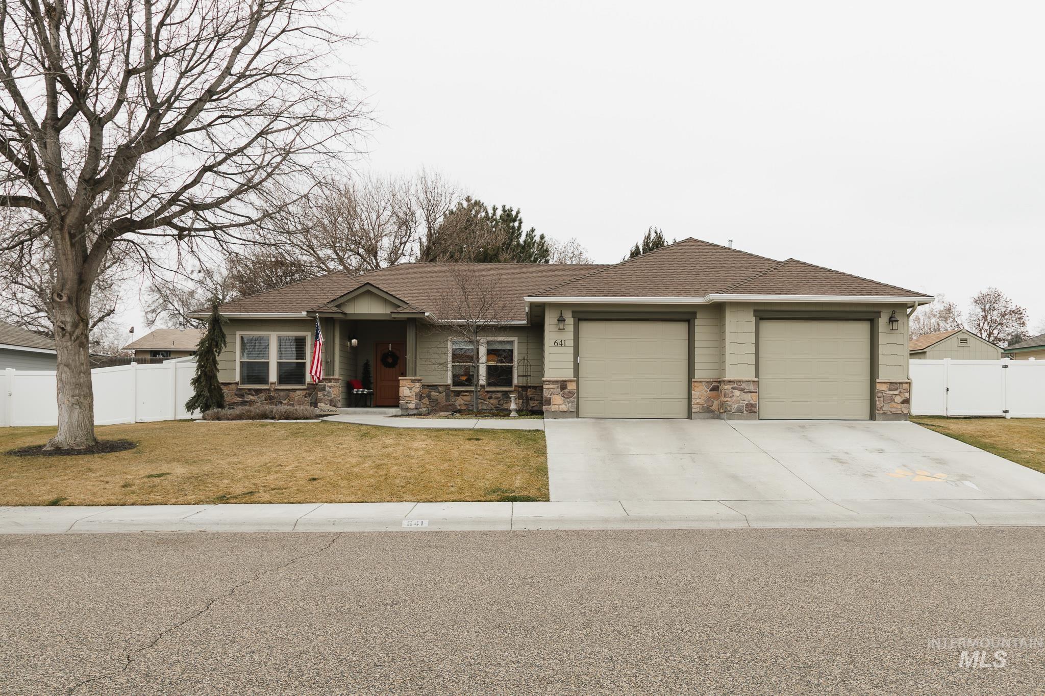 Residential For Sale