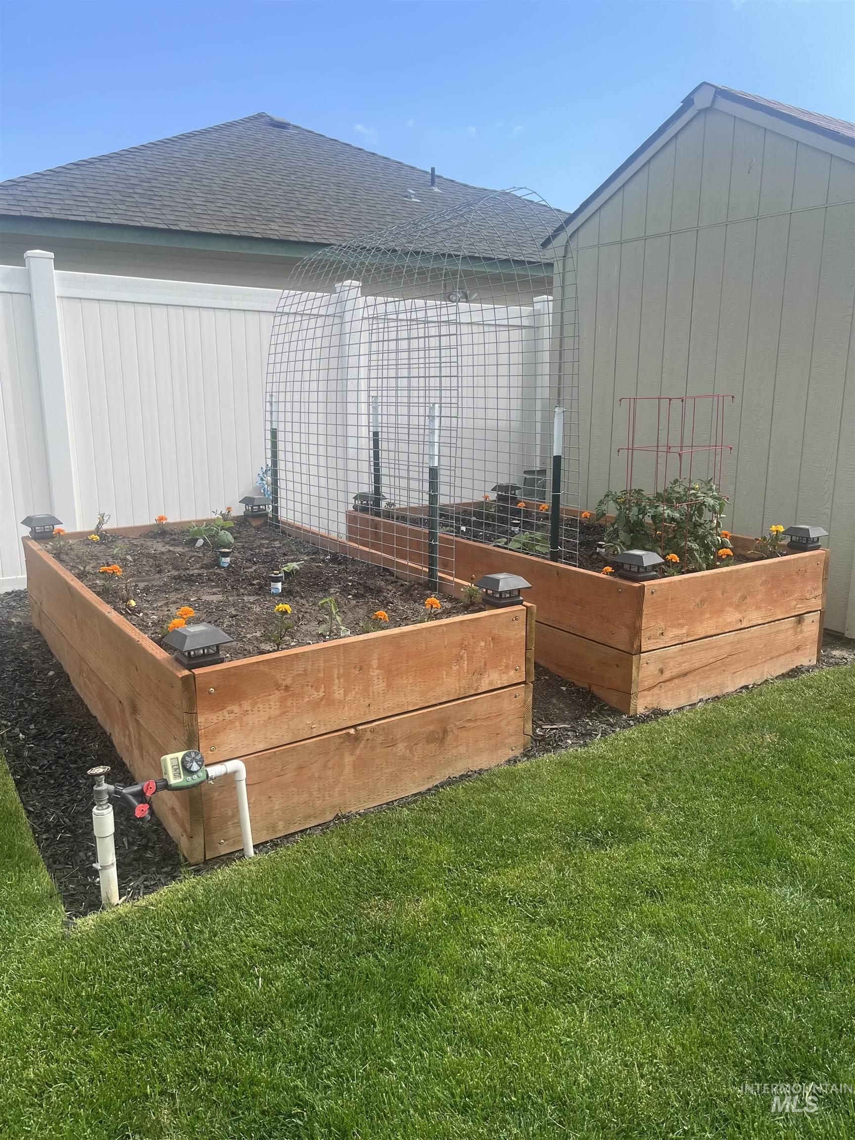 641 NW 15th St., Ontario, Oregon 97914, 3 Bedrooms, 2 Bathrooms, Residential For Sale, Price $429,900,MLS 98972763