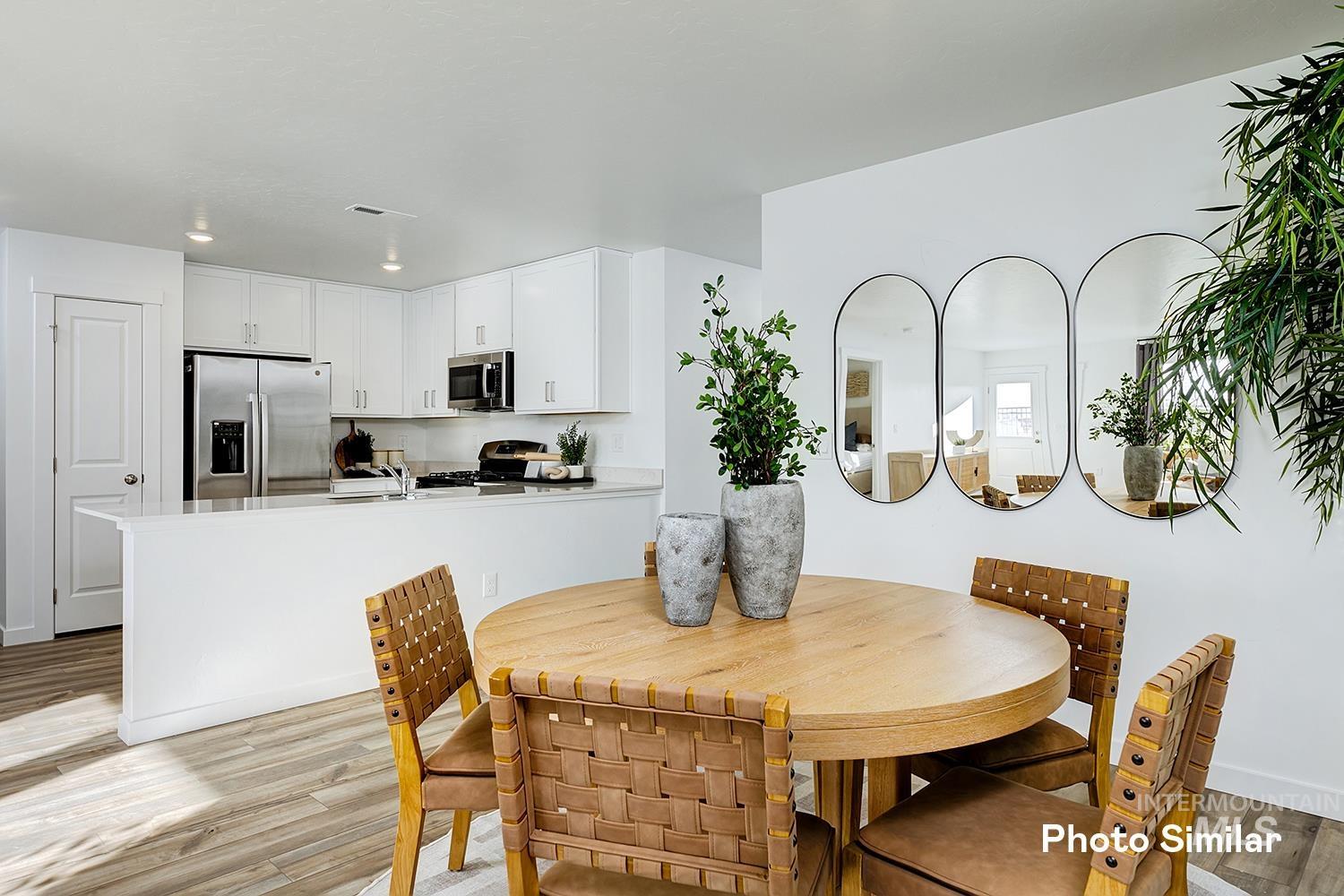 3089 N Kankakee Way, Kuna, Idaho 83634, 4 Bedrooms, 2 Bathrooms, Residential For Sale, Price $421,850,MLS 98972765