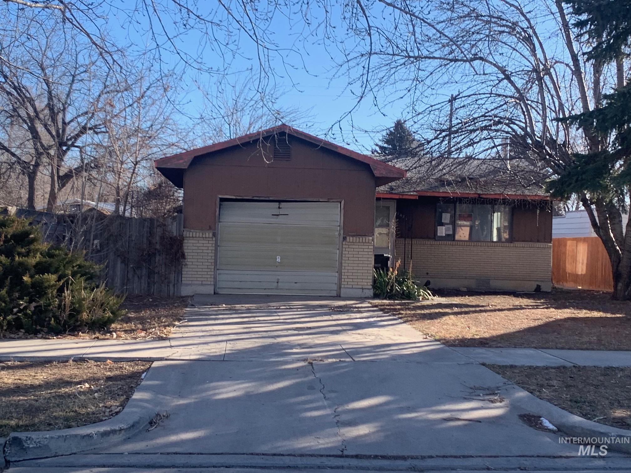 Residential For Sale