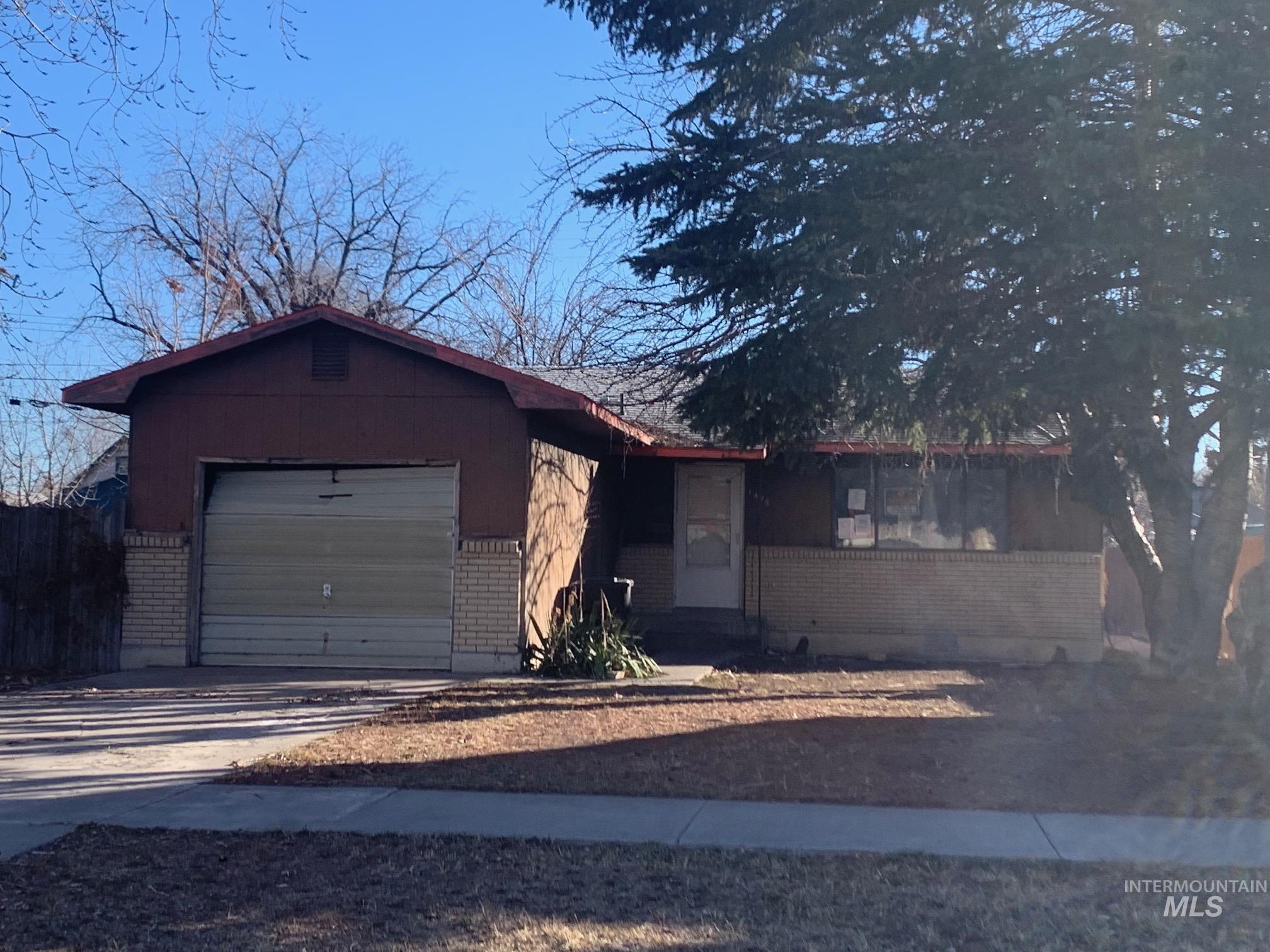 1435 Normal, Burley, Idaho 83318, 2 Bedrooms, 1 Bathroom, Residential For Sale, Price $169,000,MLS 98972767