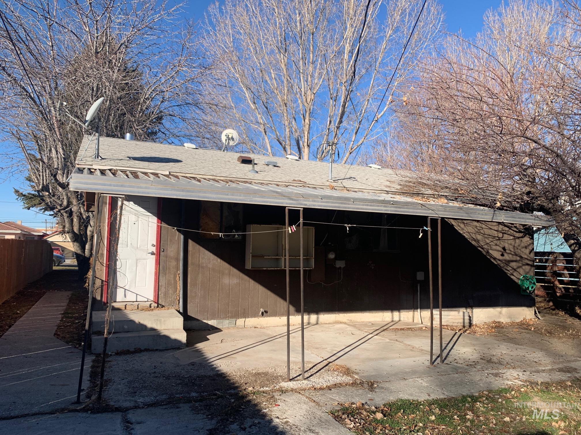 1435 Normal, Burley, Idaho 83318, 2 Bedrooms, 1 Bathroom, Residential For Sale, Price $169,000,MLS 98972767