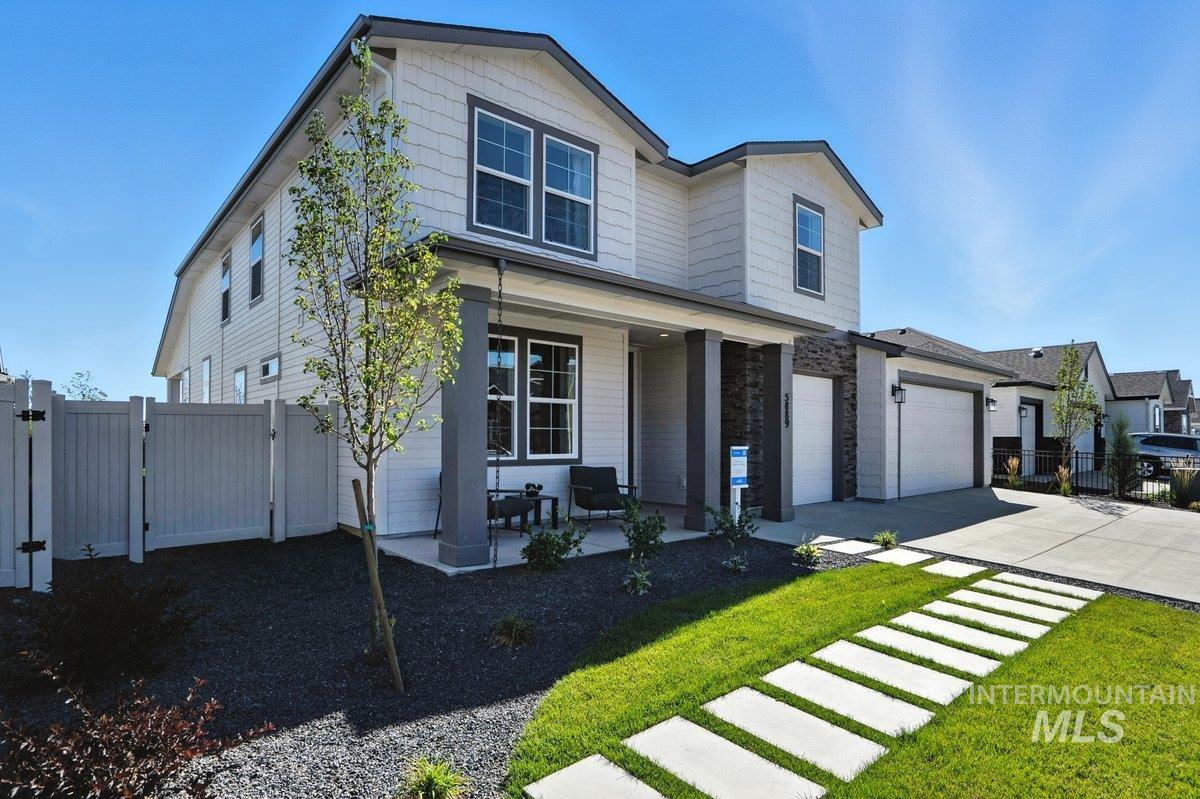 Residential For Sale