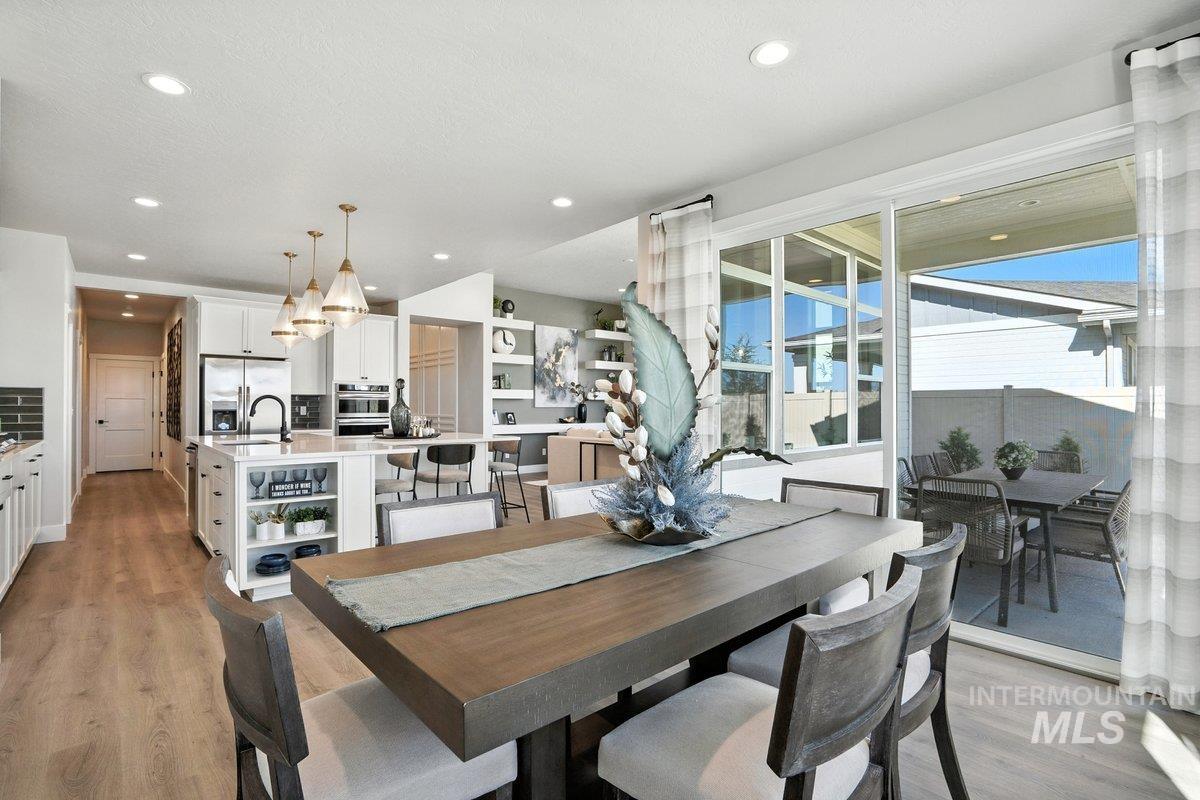 5889 W Ladle Rapids St, Meridian, Idaho 83646, 5 Bedrooms, 4.5 Bathrooms, Residential For Sale, Price $794,990,MLS 98972768