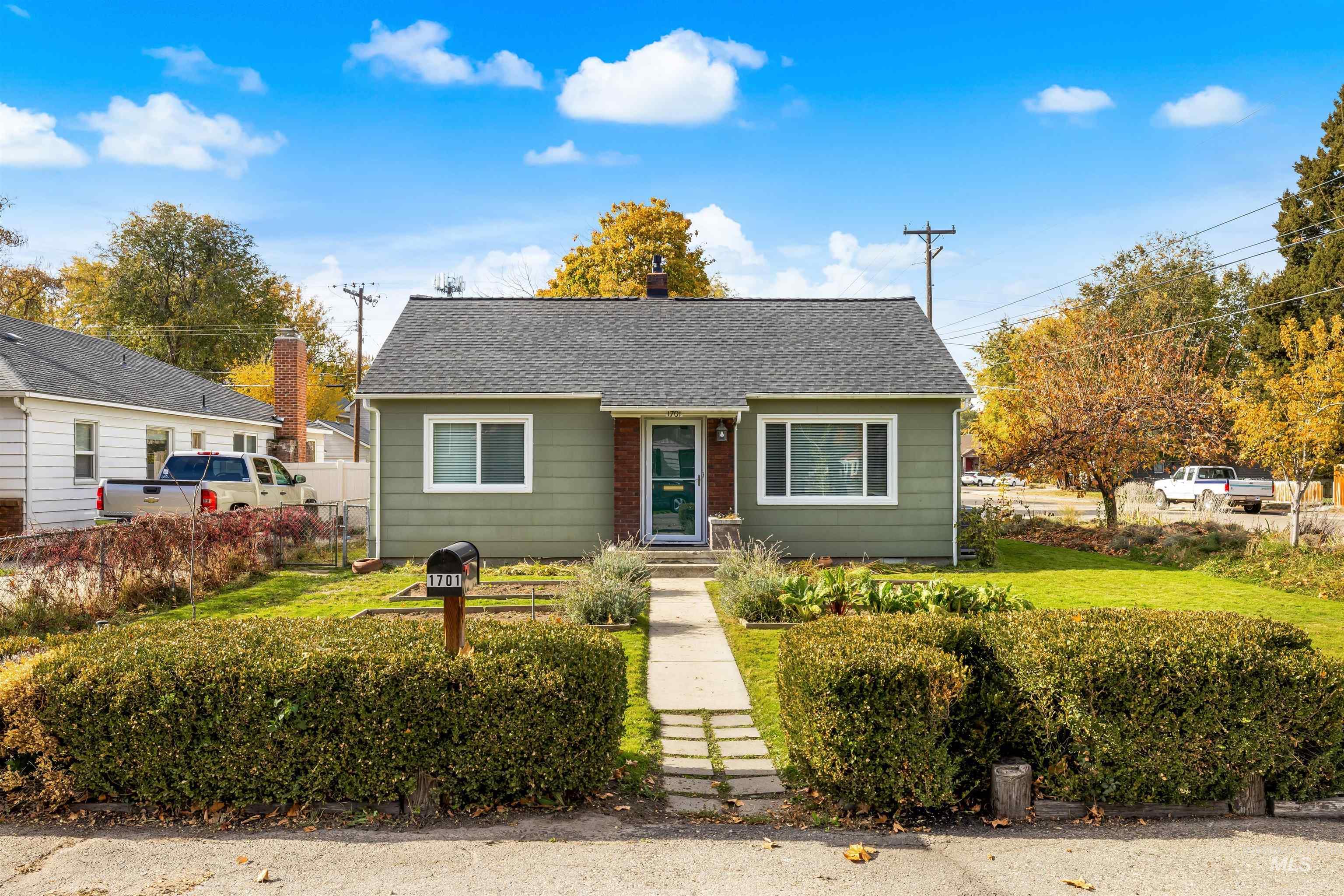 Residential For Sale