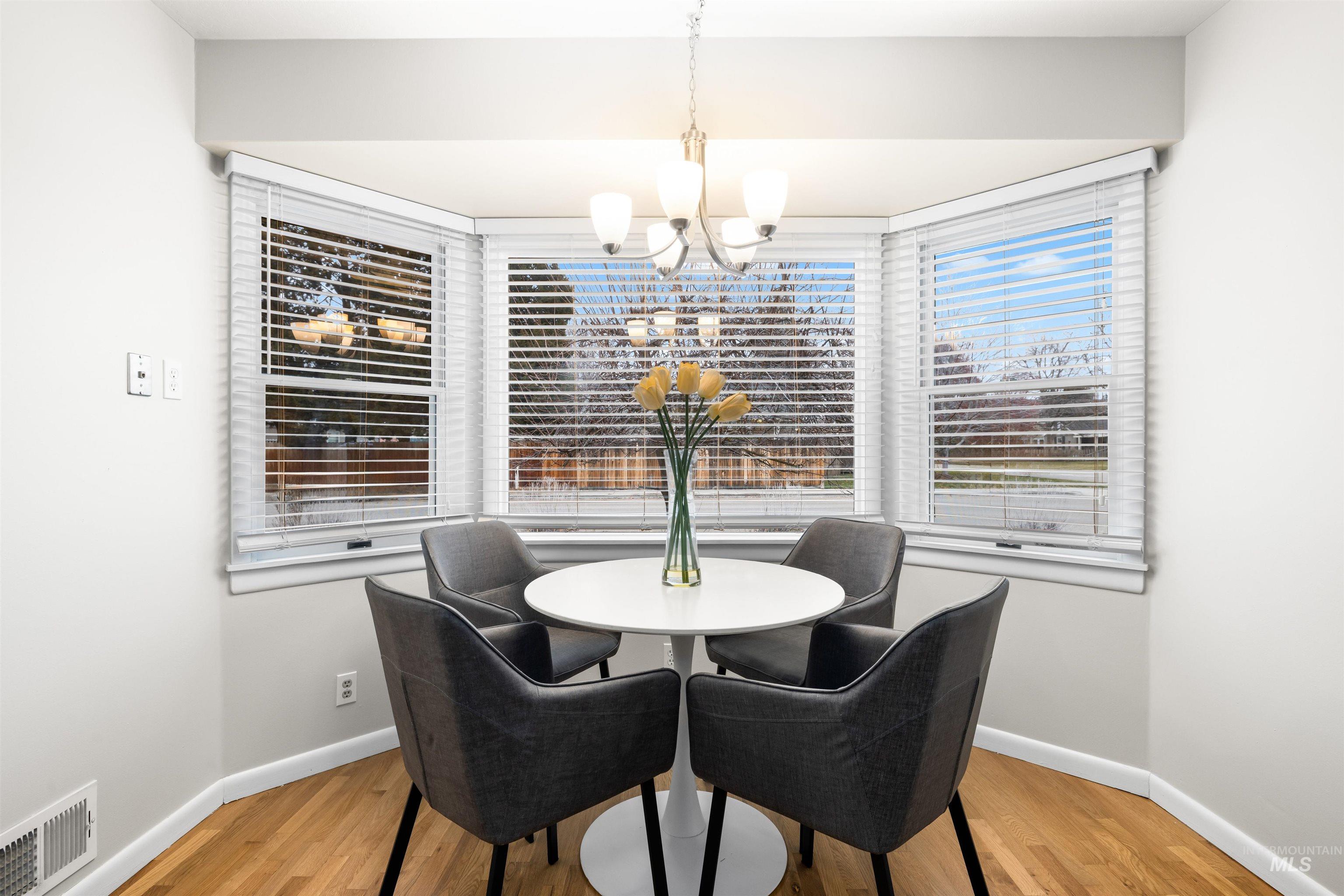 1701 S Leadville Ave, Boise, Idaho 83706, 3 Bedrooms, 1 Bathroom, Residential For Sale, Price $425,000,MLS 98972769