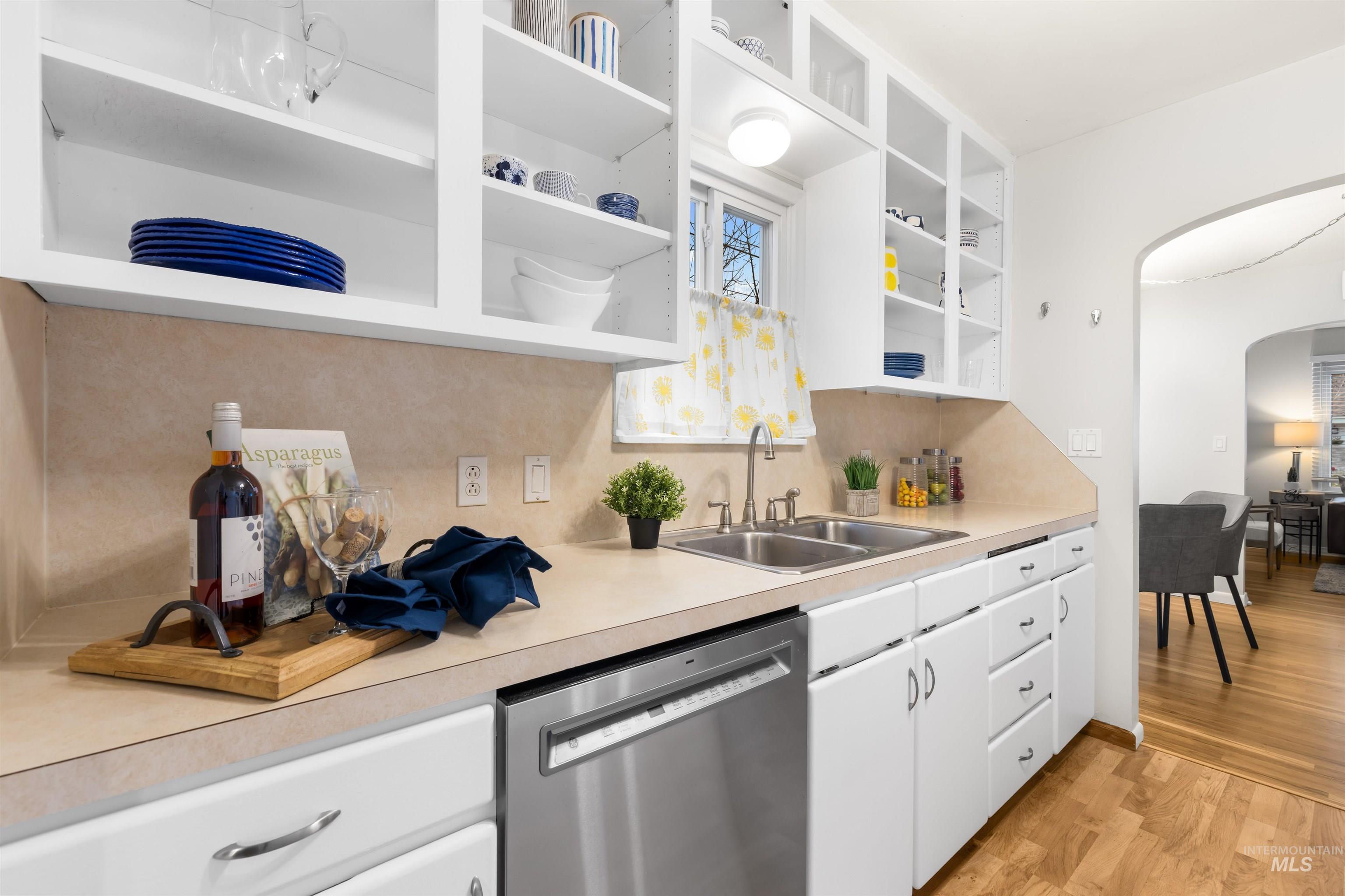 1701 S Leadville Ave, Boise, Idaho 83706, 3 Bedrooms, 1 Bathroom, Residential For Sale, Price $425,000,MLS 98972769