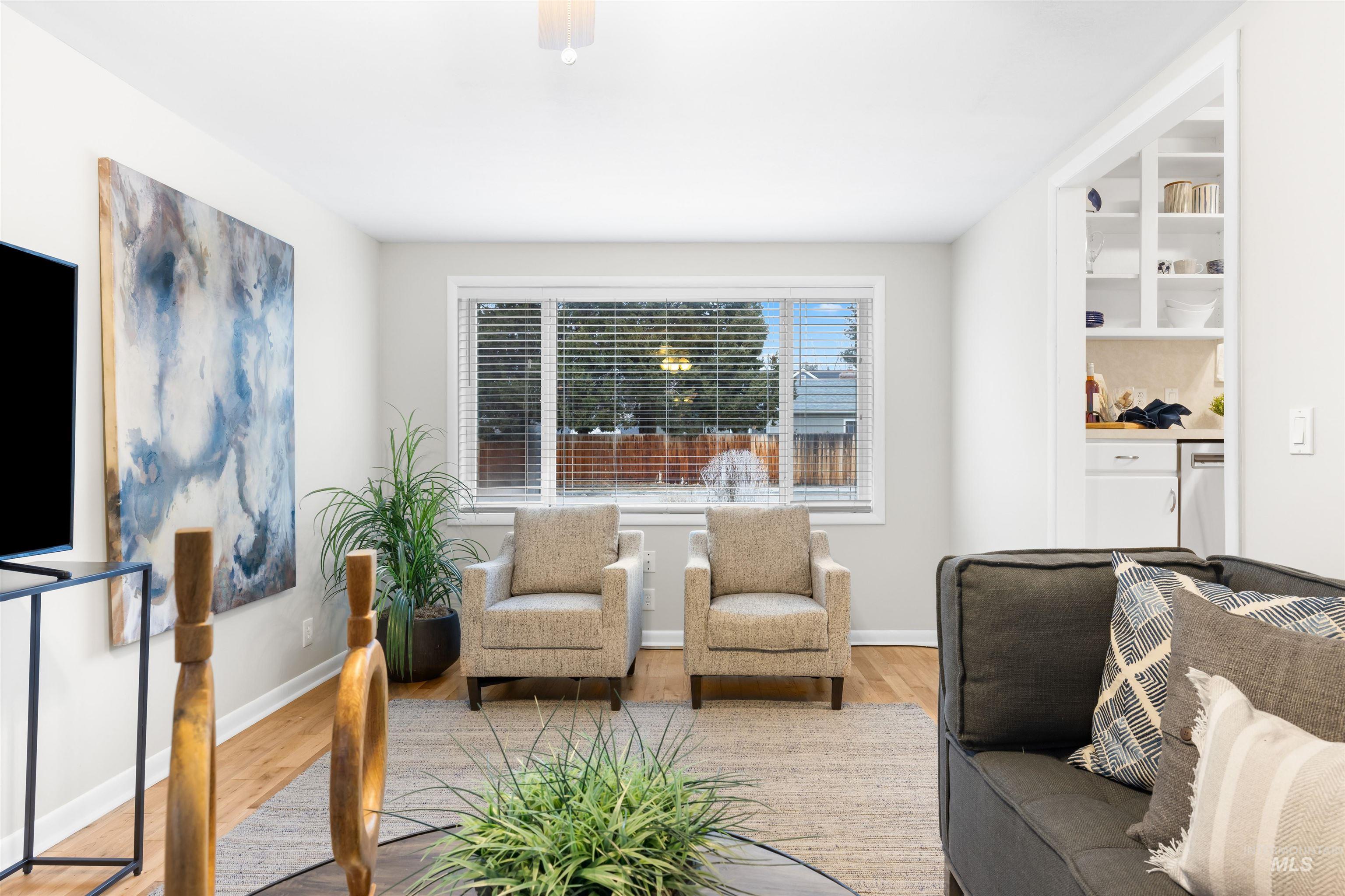 1701 S Leadville Ave, Boise, Idaho 83706, 3 Bedrooms, 1 Bathroom, Residential For Sale, Price $425,000,MLS 98972769