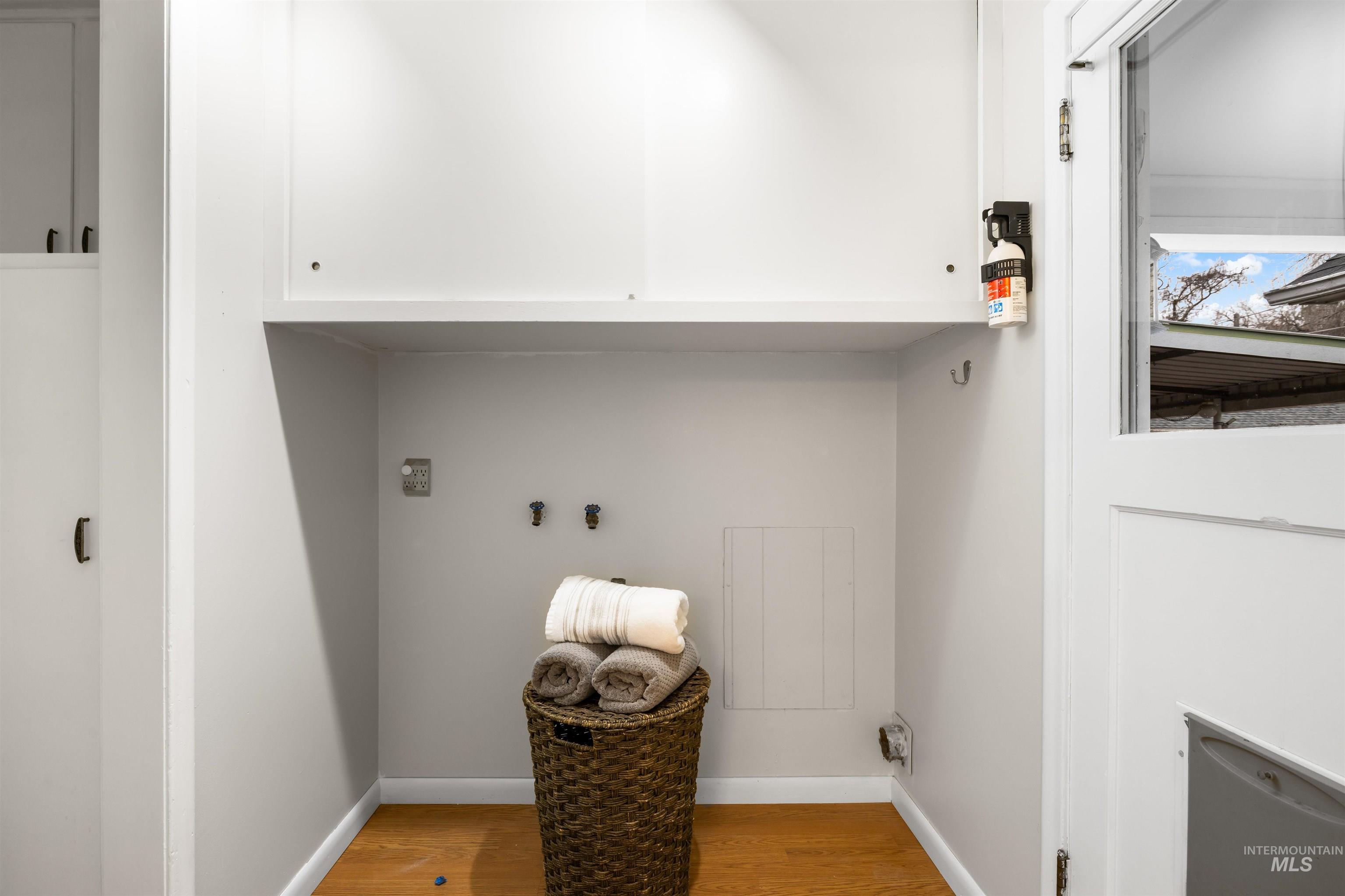 1701 S Leadville Ave, Boise, Idaho 83706, 3 Bedrooms, 1 Bathroom, Residential For Sale, Price $425,000,MLS 98972769