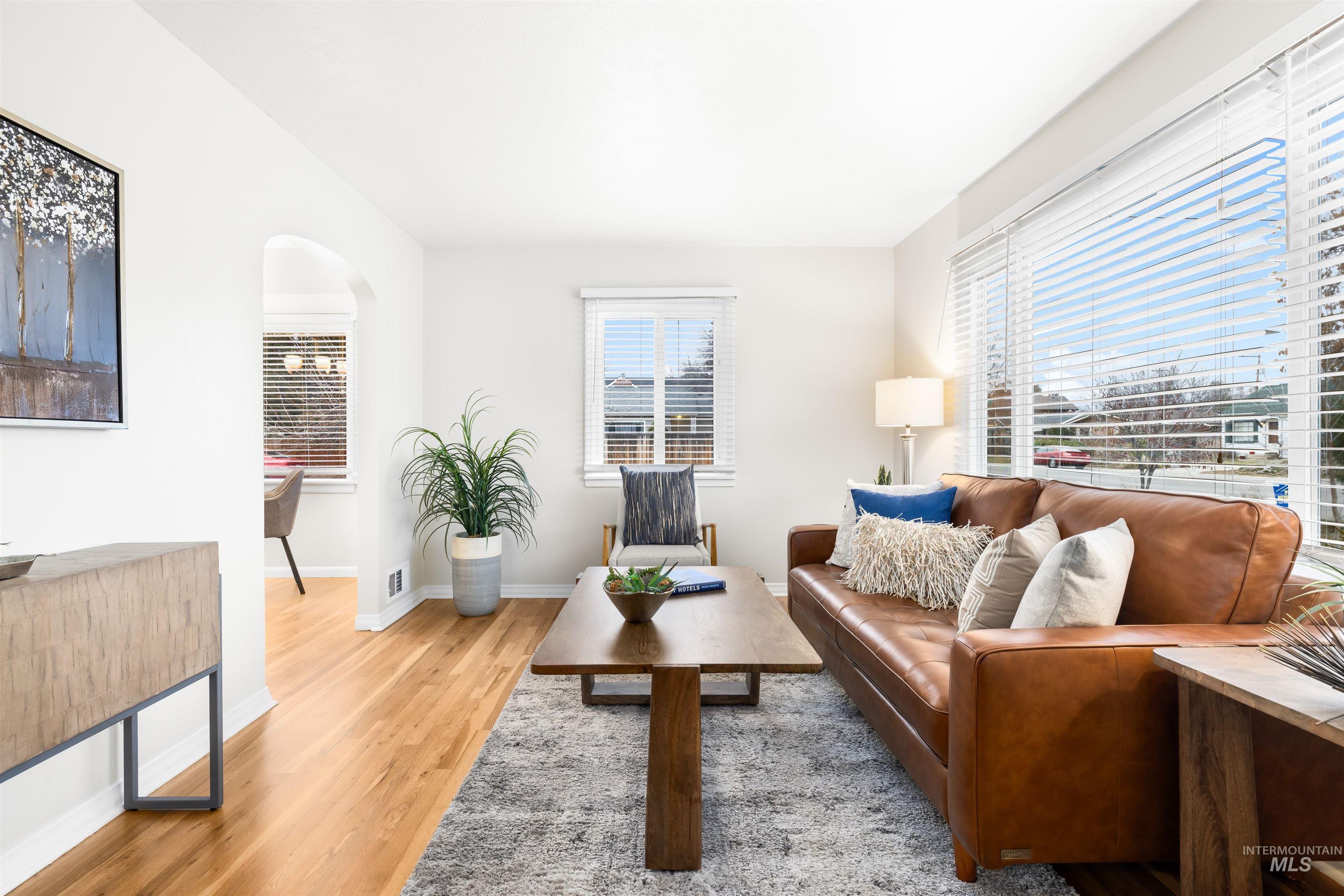 1701 S Leadville Ave, Boise, Idaho 83706, 3 Bedrooms, 1 Bathroom, Residential For Sale, Price $425,000,MLS 98972769