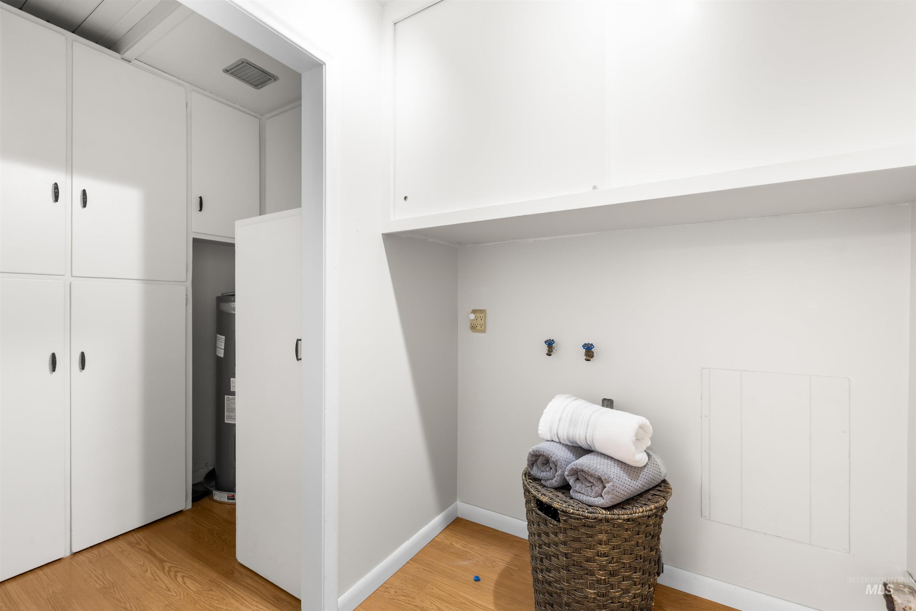 1701 S Leadville Ave, Boise, Idaho 83706, 3 Bedrooms, 1 Bathroom, Residential For Sale, Price $425,000,MLS 98972769